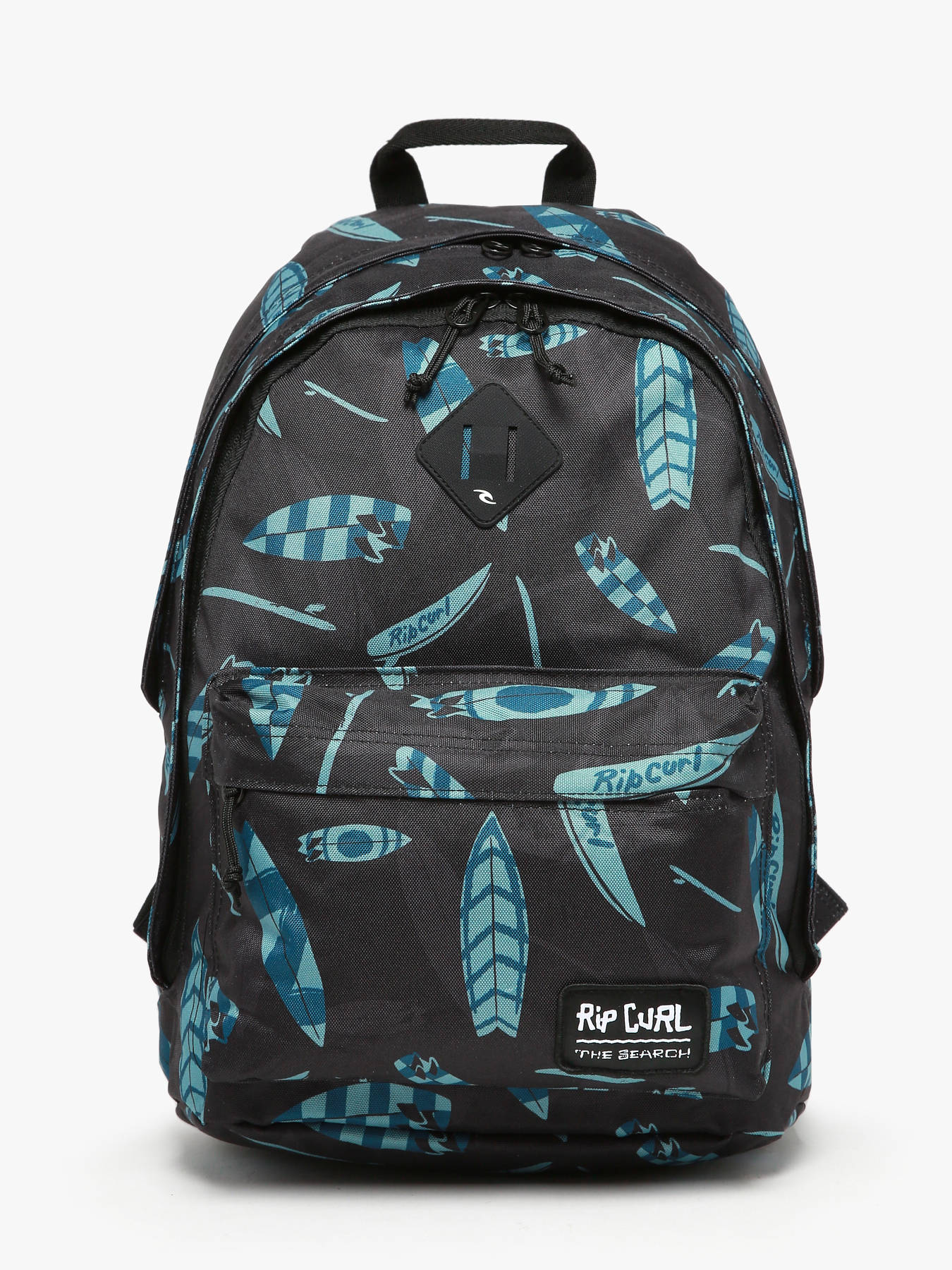 Backpack Sac Rip Curl Sac A Dos Rip Curl Compartiments