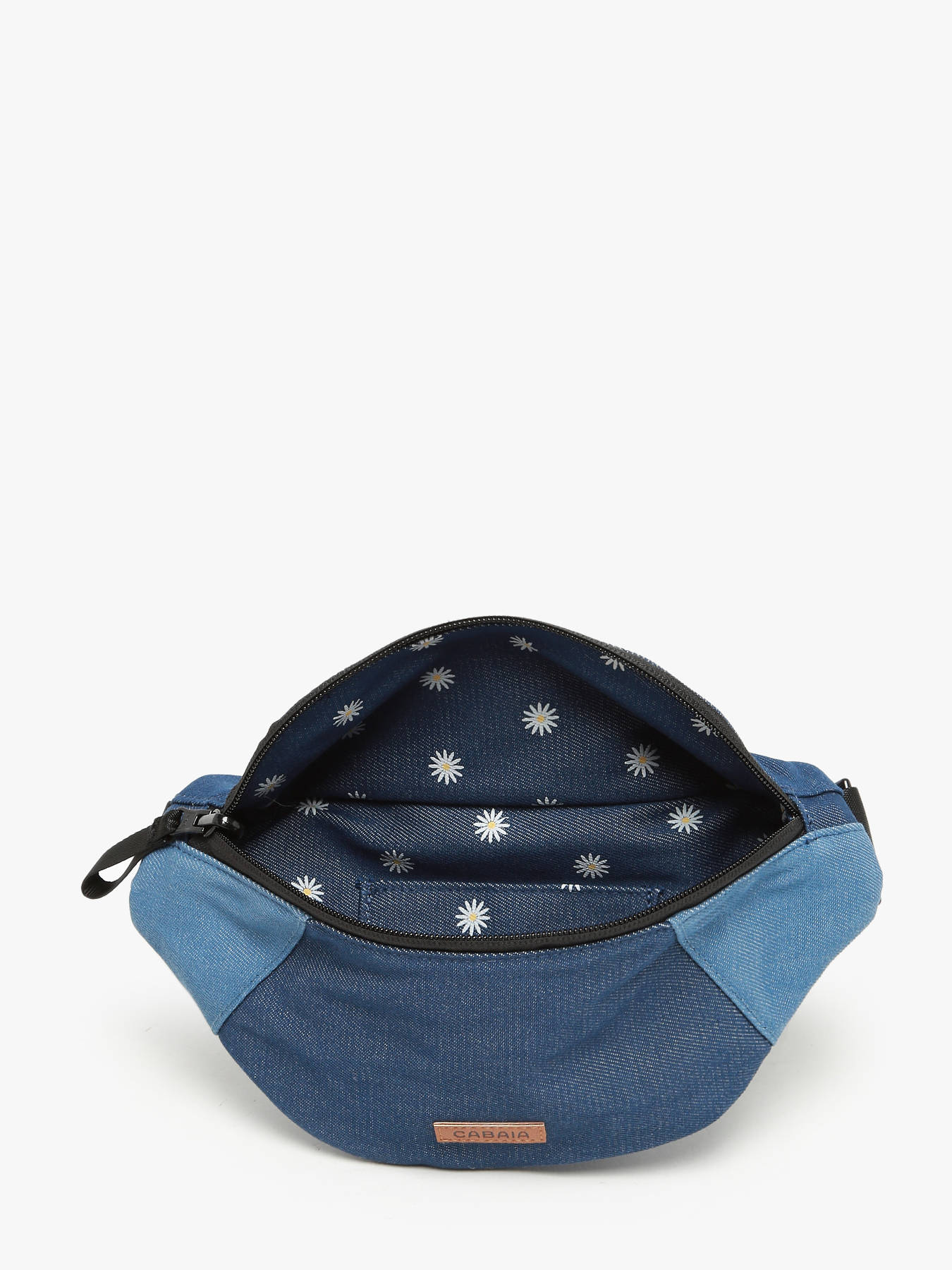 Sac Banane Reisenthel - Sling Bag élégant, Réglable, Idéal Vélo, Voyage, Quotidien - 5