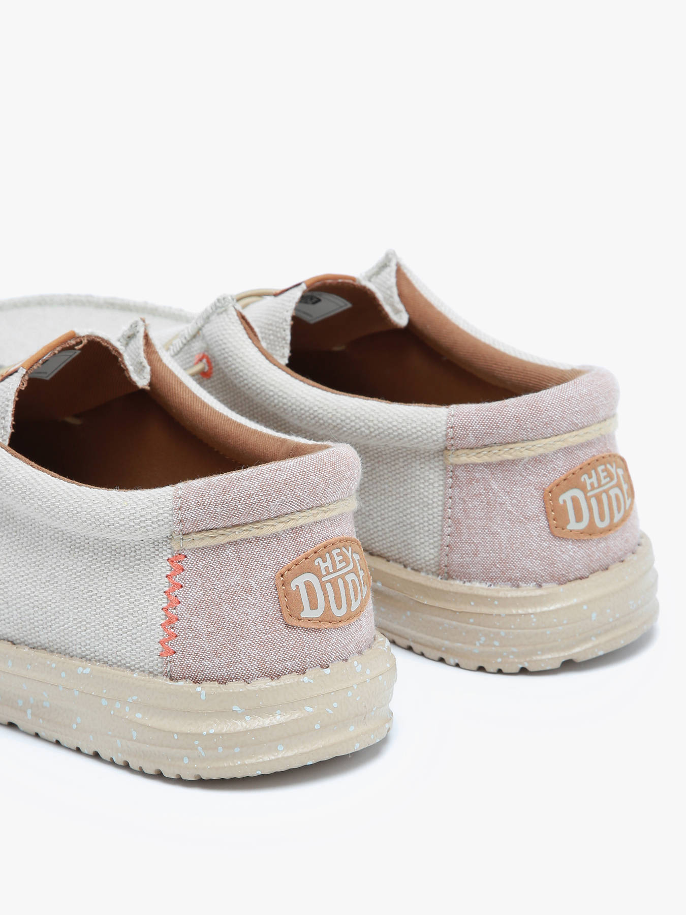 La Botte Rouge | mocassins wally ecosox vert homme Hey dude La Botte Rouge | mocassins wally ecosox vert homme Hey dude