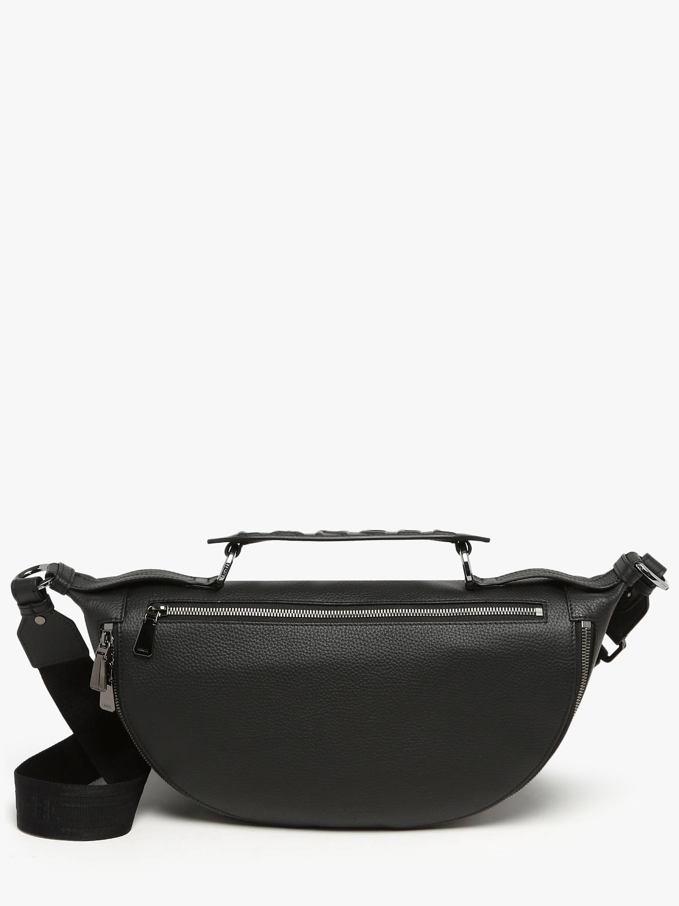 Emilie Sac BandouliÃ¨re Homme Le Tanneur Cuir Lancaster Sac