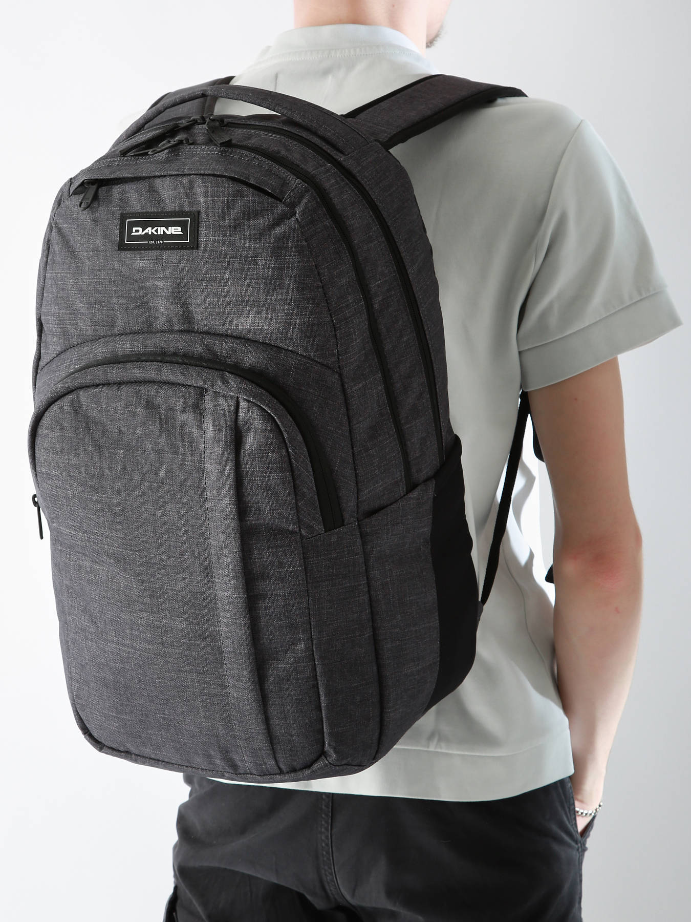 Promo: -20%] Dakine Backpack CAMPUS L 33L best prices