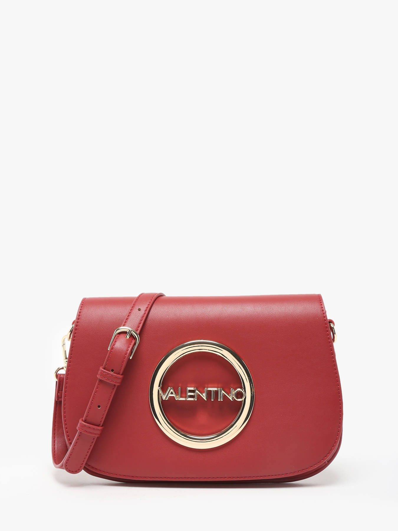 Valentino Garavani Sac BandouliÃ¨re Valentino Rouge Valentino Sac