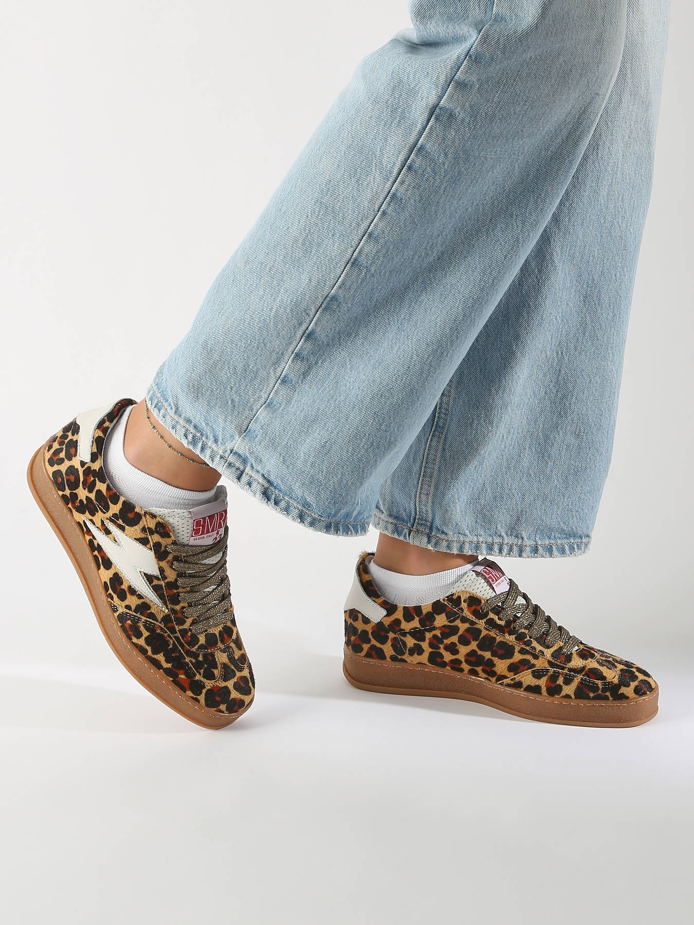 Semerdjian Sneakers RISY best prices