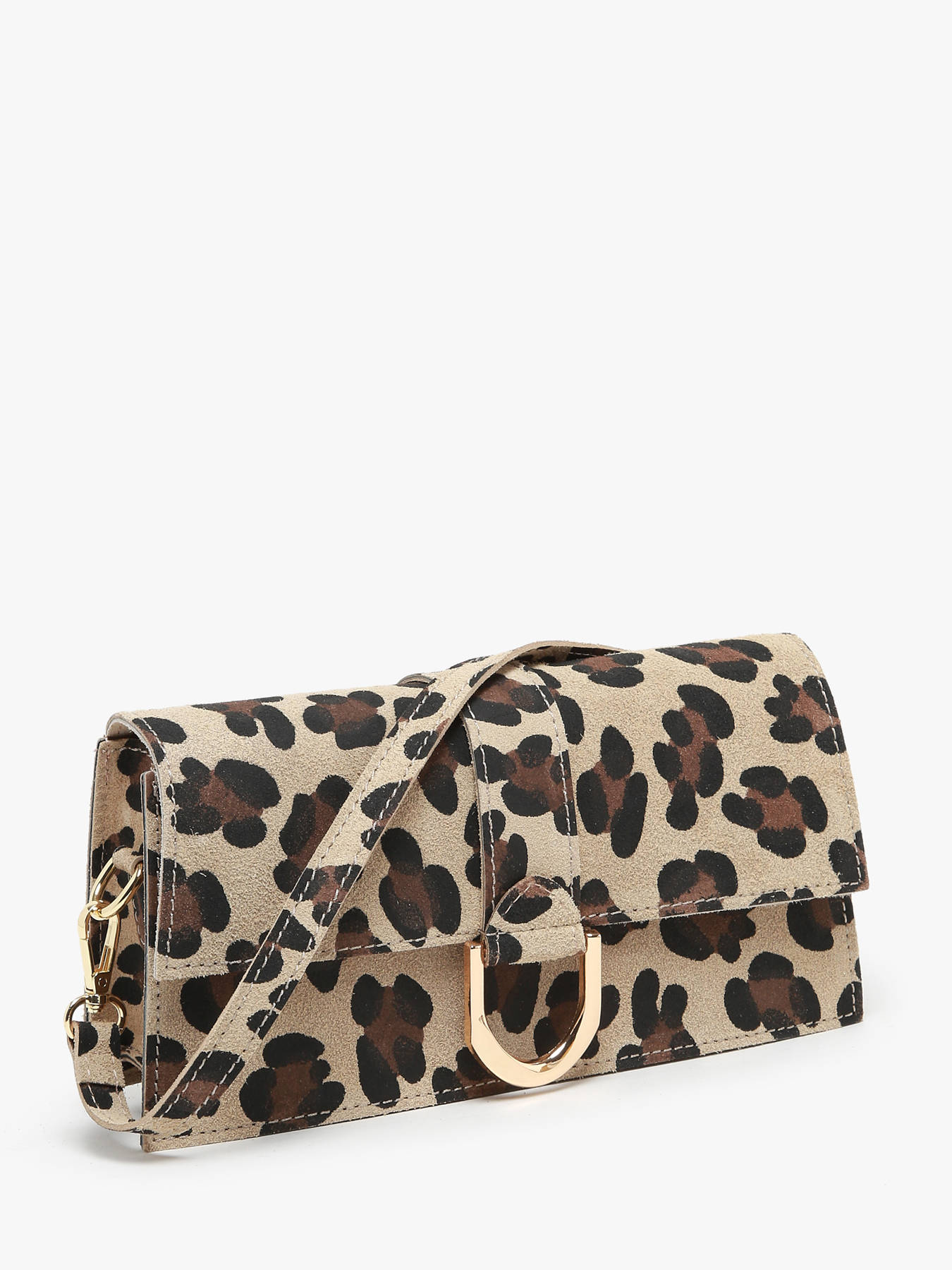 Bolso Leopardo Mujer Bolso Princess Polly Cheeky Bandolera