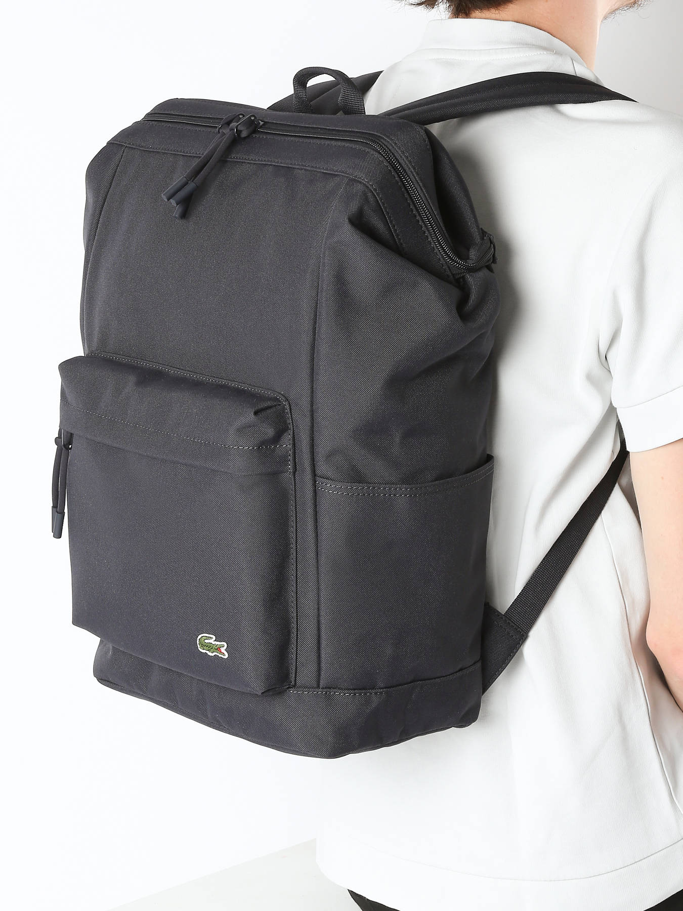 Neocroc Backpack Sac A Dos Neocroc Lacoste Lacoste Laptop