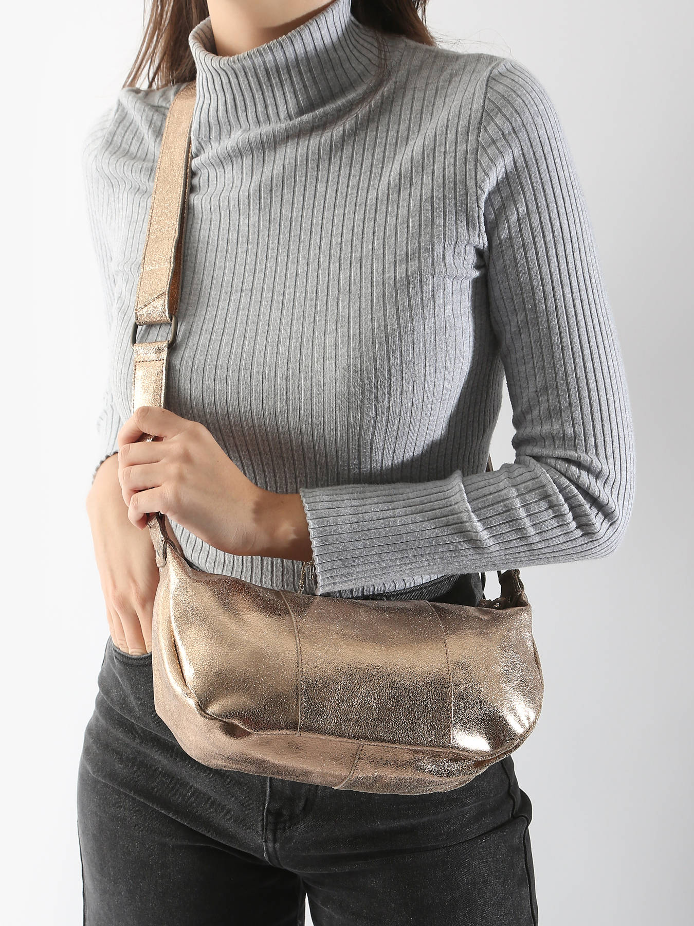 Sac Noir Sac BandouliÃ¨re Tissu Femme Pas Cher Bandouliere Noelle