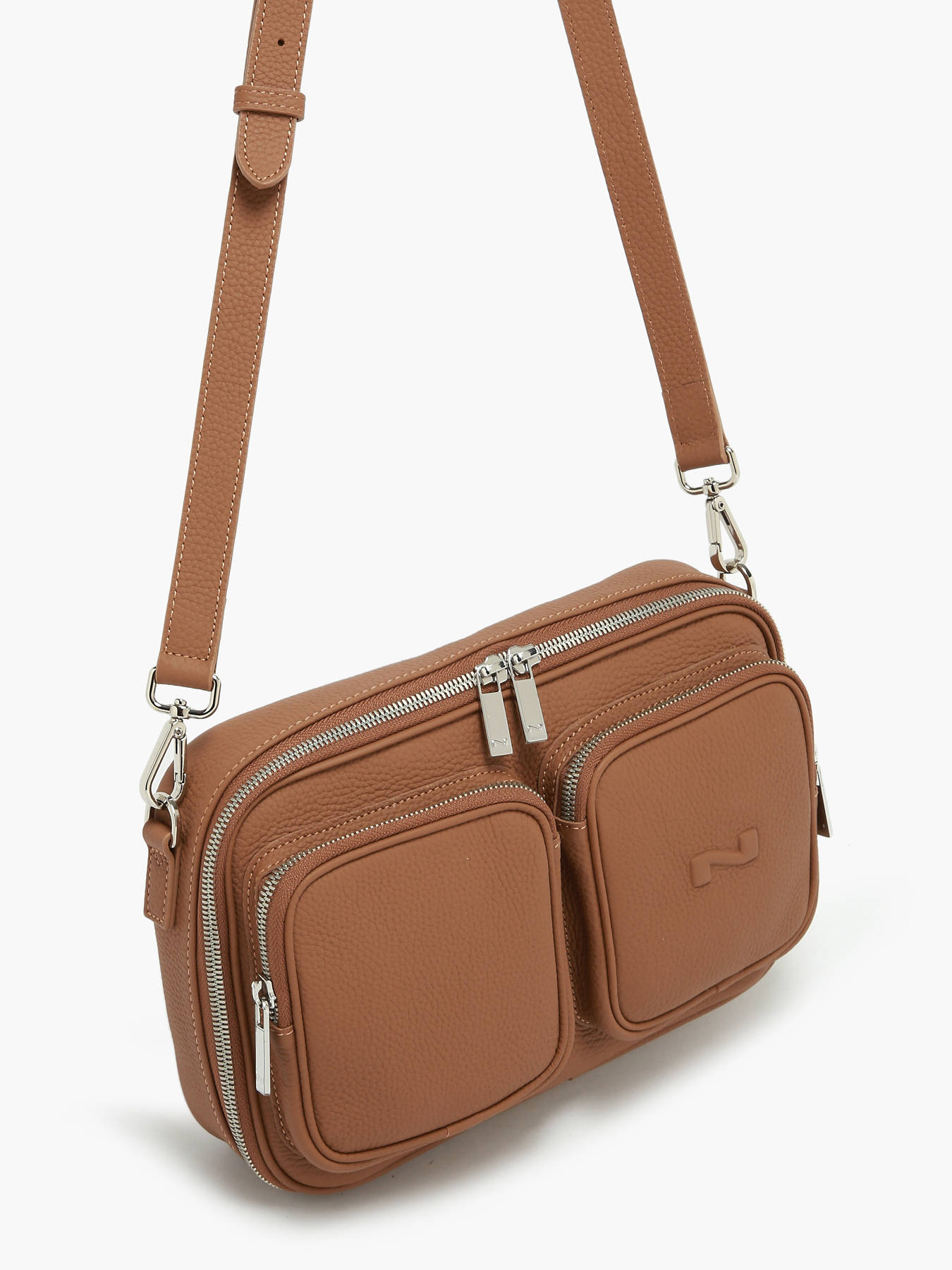 Lacoste Sac BandouliÃ¨re Pastel Sac Lacoste Bleu Marine Sac