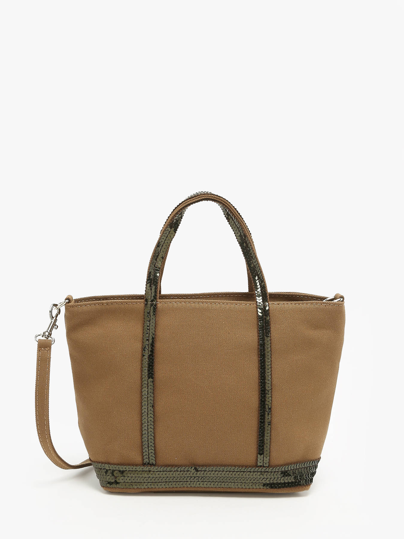 Vanessa Bruno Sac Grand BandouliÃ¨re Femme Cabas Vanessa Bruno Sac - Main Image