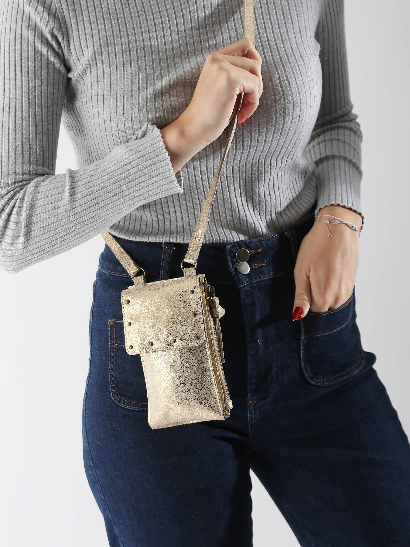 Sacoche Bandoulière BandouliÃ¨re Cuir Sac BandouliÃ¨re Cuir