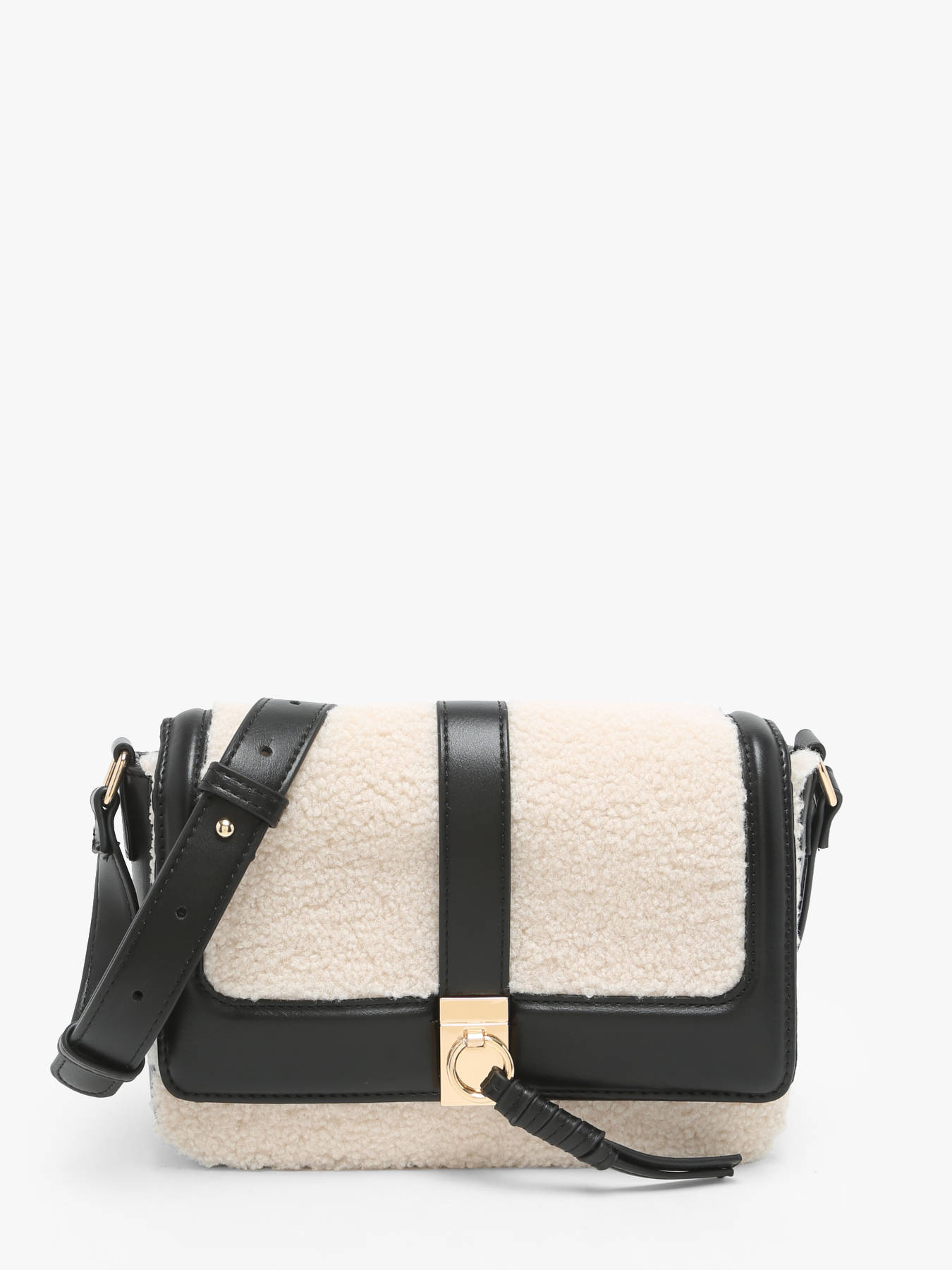 Sac Avec Bandoulière Dover Victoria Colour Beige 307981-01