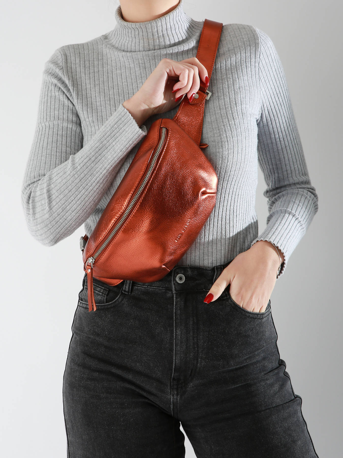 Paul Marius Bum bag LaBanane best prices