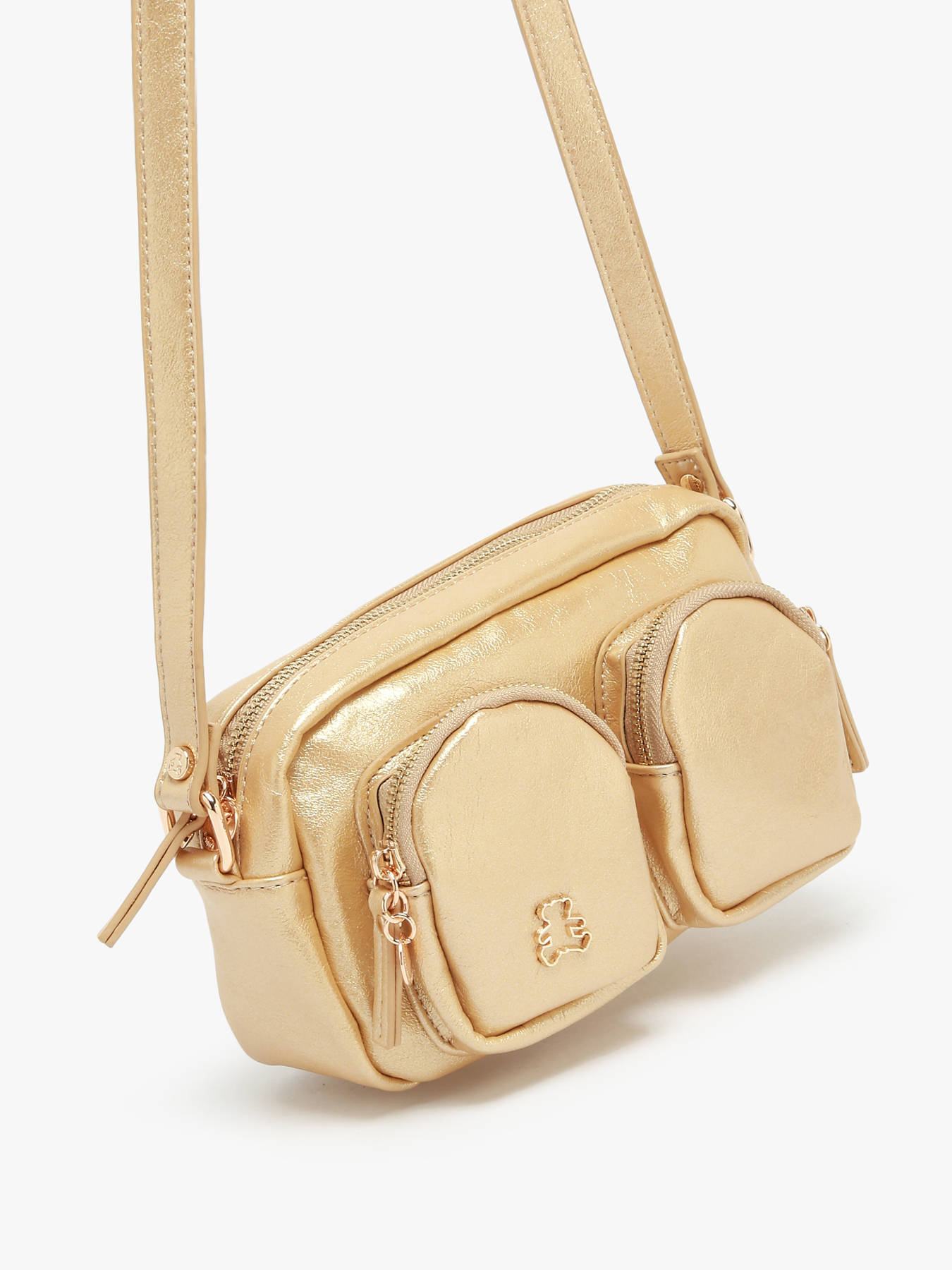 Sac Bandoulière Lulu Sacs Ã Main Lulu Castagnette Promo: -50%] Sac