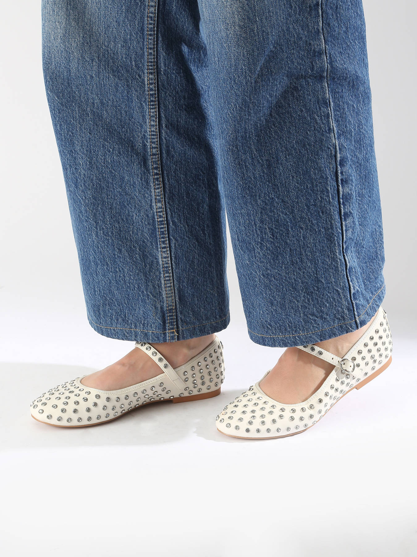 Promo: -50%] Steve Madden Ballerinas Vinetta-R - best prices