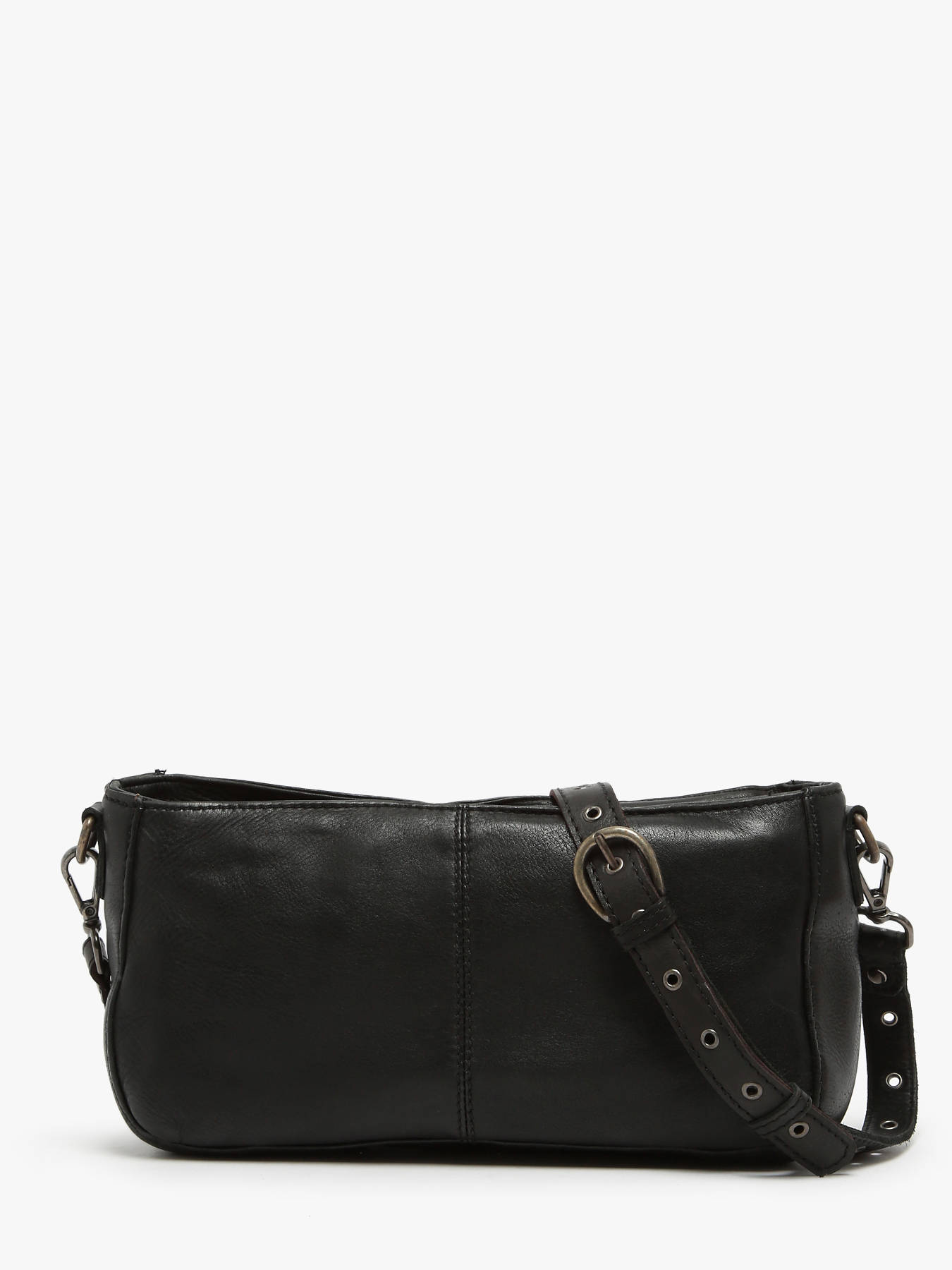 Crossbody Sacs Noirs BandouliÃ¨re Bag Sac Ã BandouliÃ¨re Cuir
