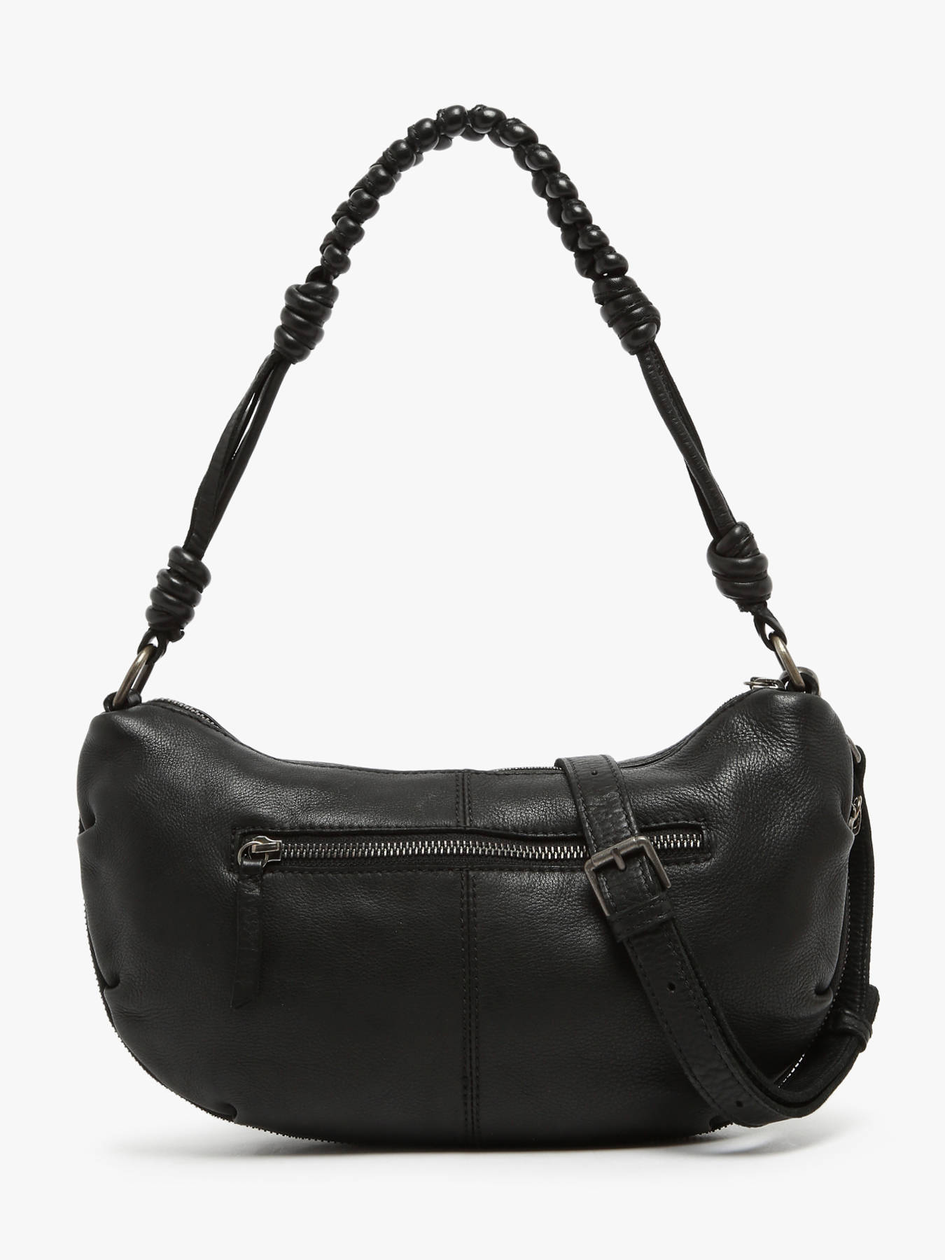 Basilic Pepper Sac BandouliÃ¨re Poches Sac Bandoulière Basilic