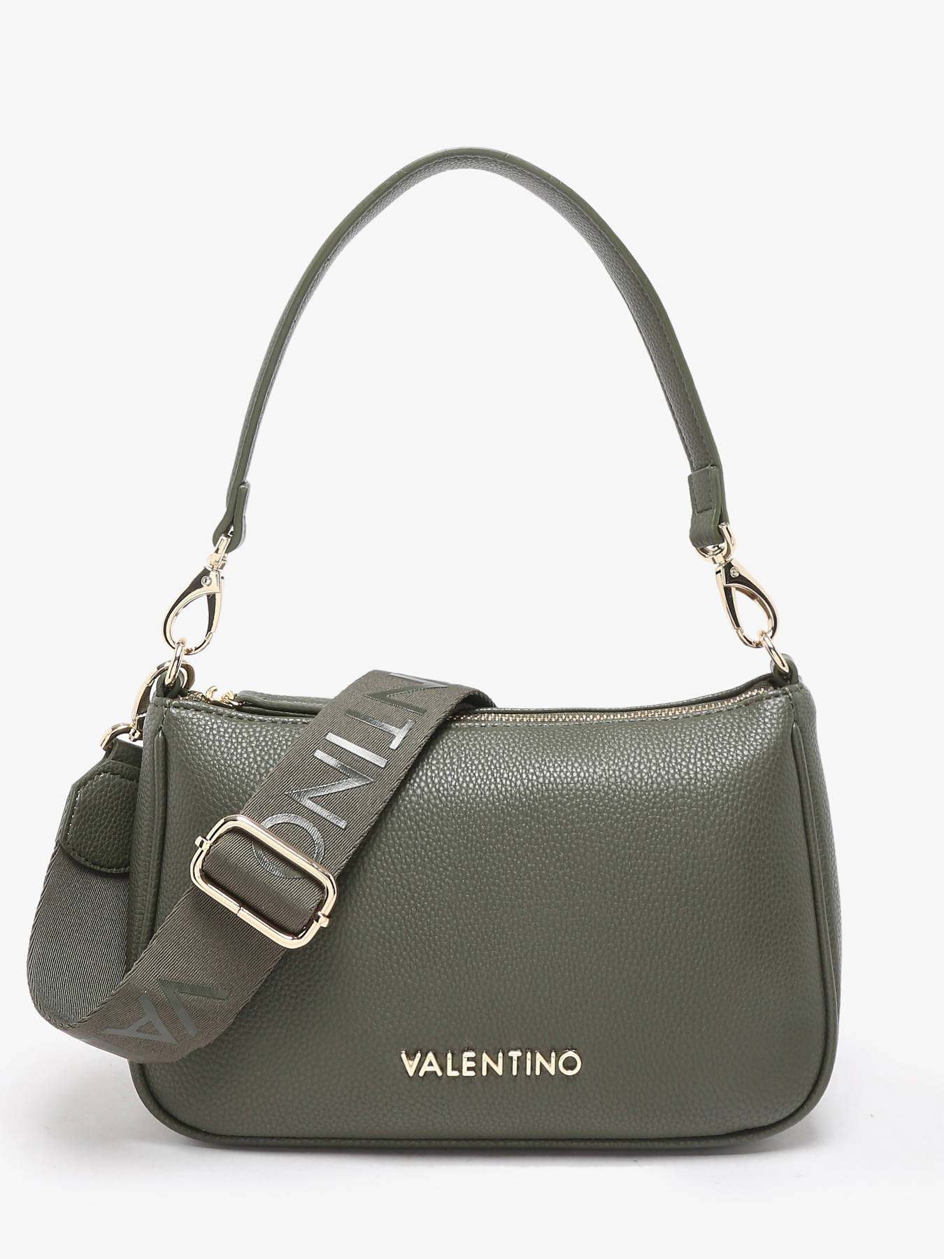 Valentino Sac BandouliÃ¨re Serge Blanco Sac BandouliÃ¨re Femme