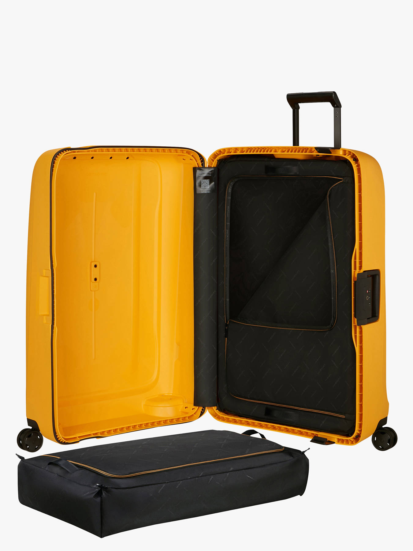 Samsonite Hardside luggage best prices