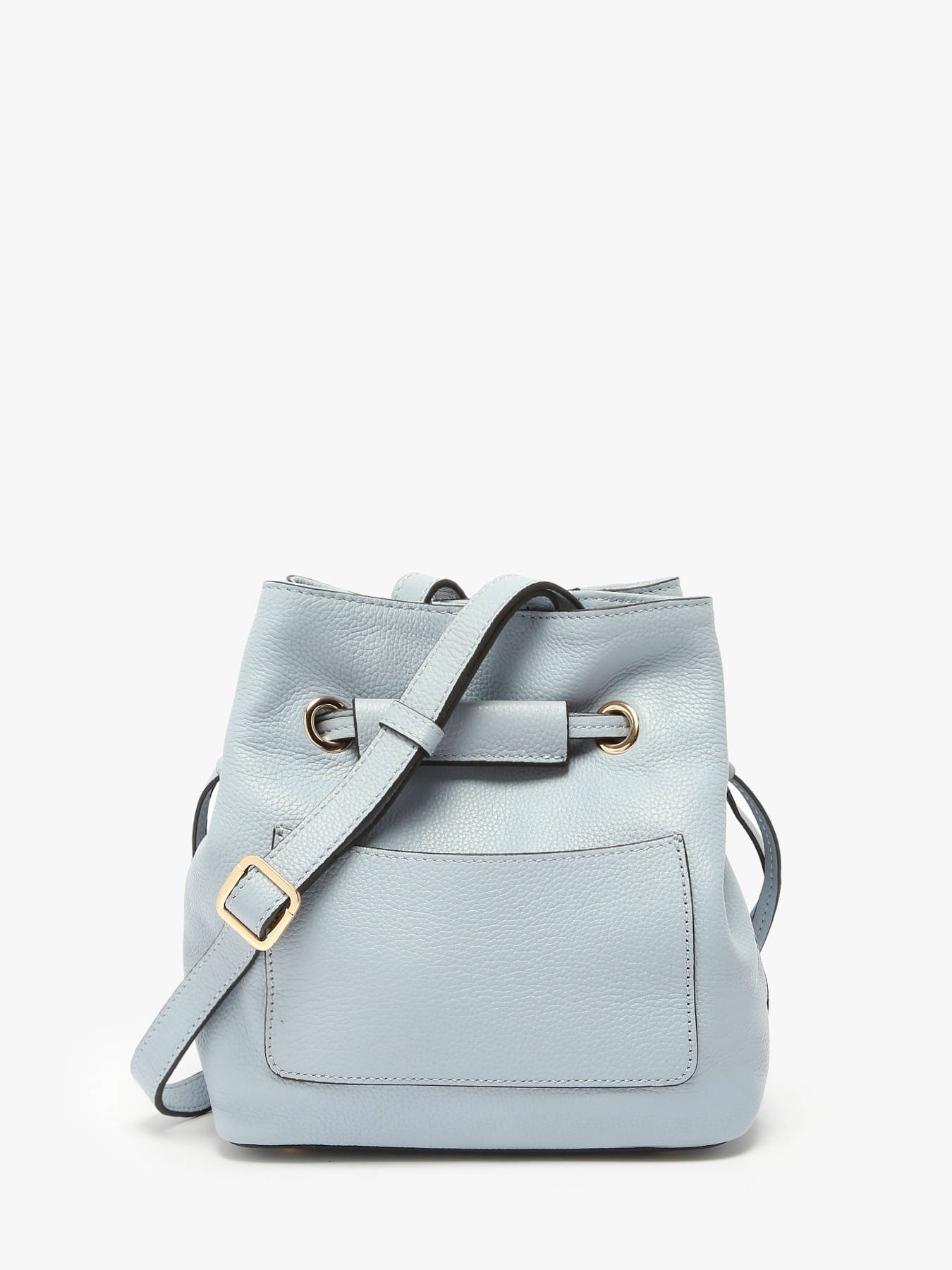 Bandouliere Tradition Sac Bourse Etrier Sac Etrier Vert Store - Main Image