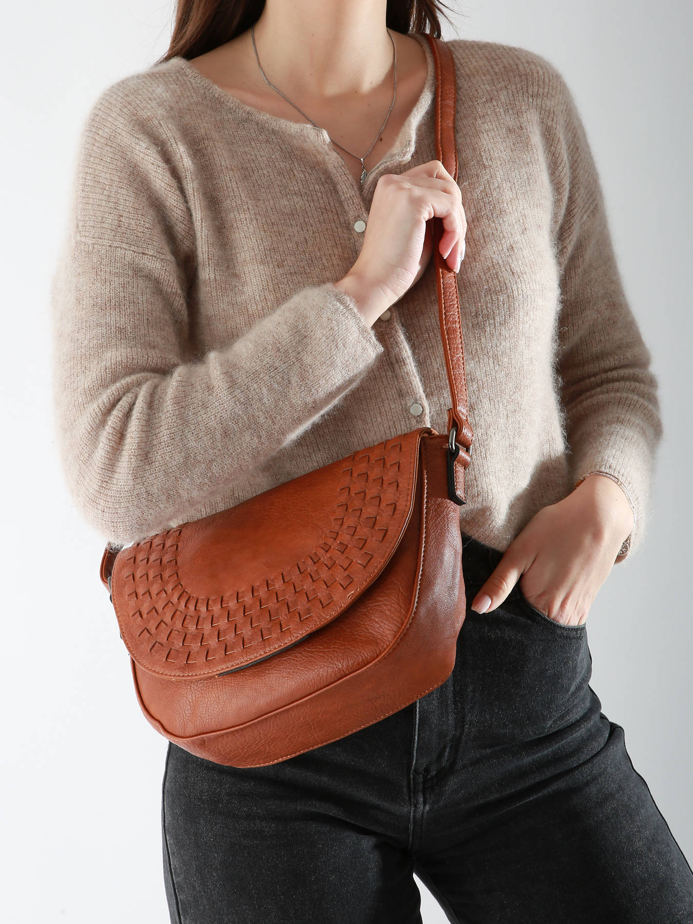 Sac Banane Sac En Cuir BandouliÃ¨re Sac Banane Sac BandouliÃ¨re