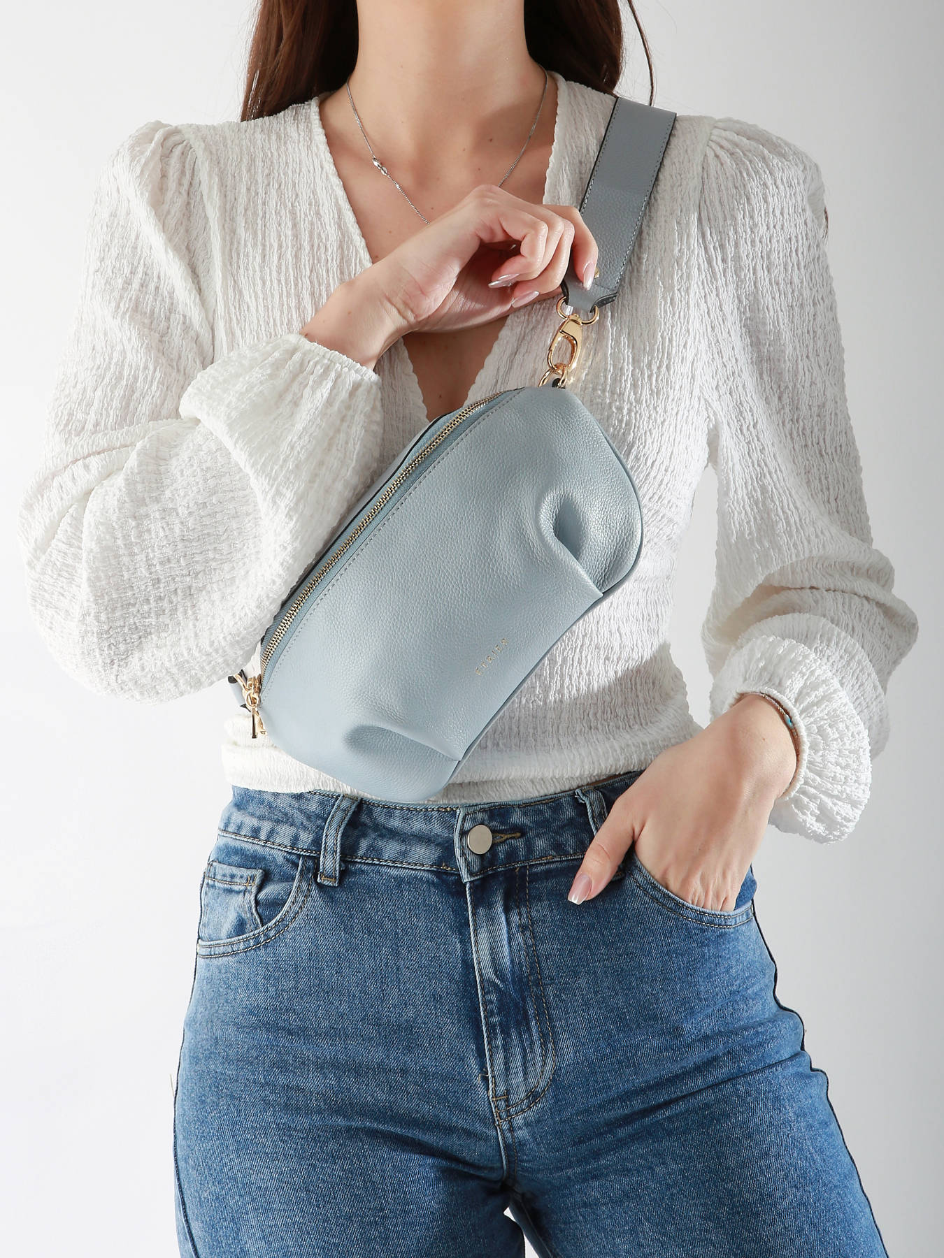 Belt bag 2025 - model 4