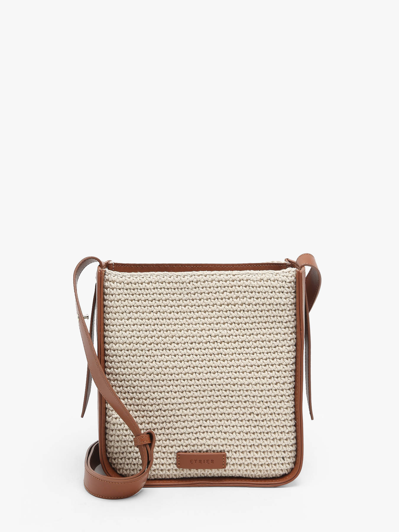 Cuir Etrier Petit Sac Cuir Femme BandouliÃ¨re Sac Equestre En Cuir