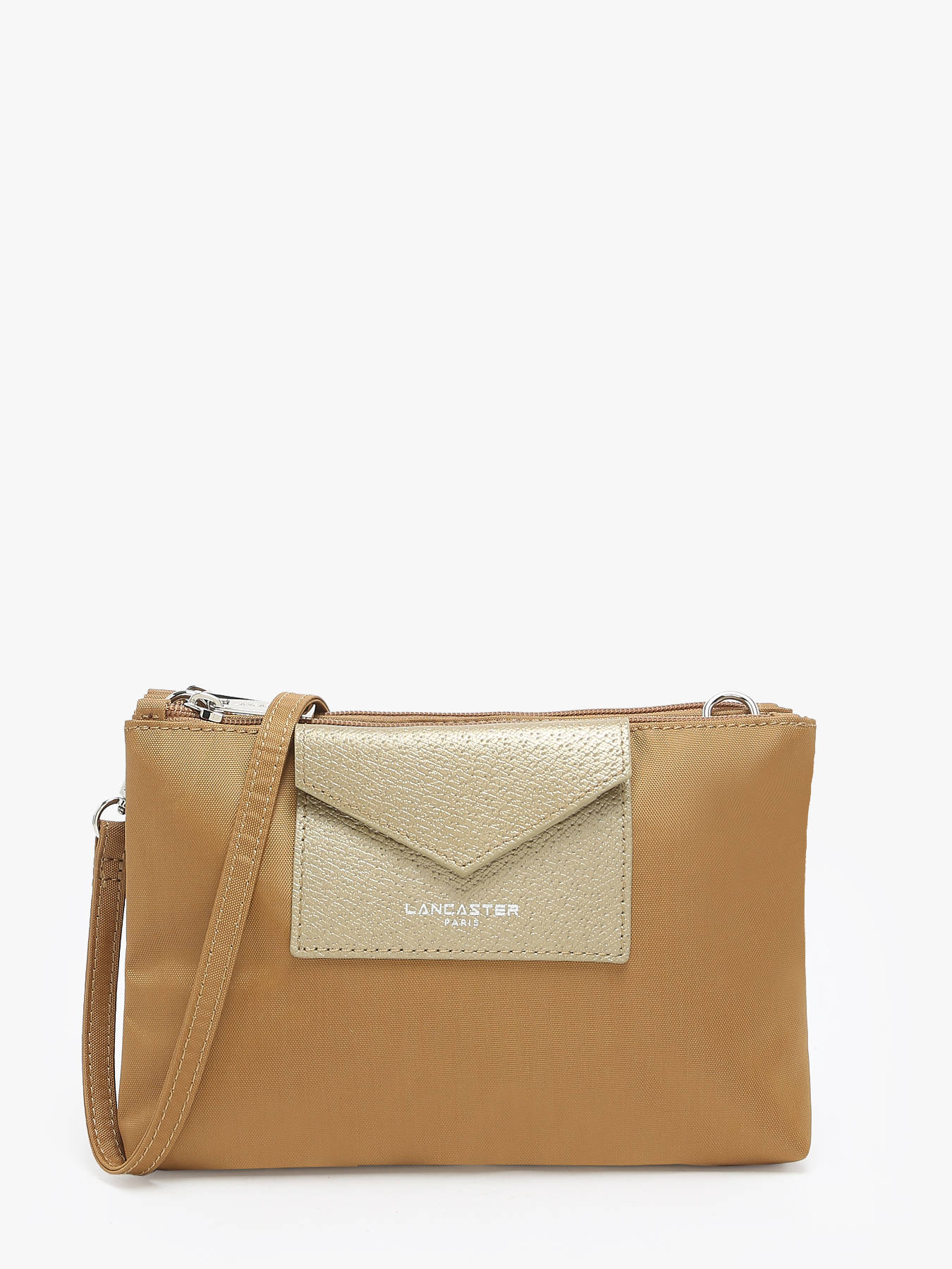 Edisac Sac BandouliÃ¨re Lancaster Solde Sacs Bandoulière Lancaster