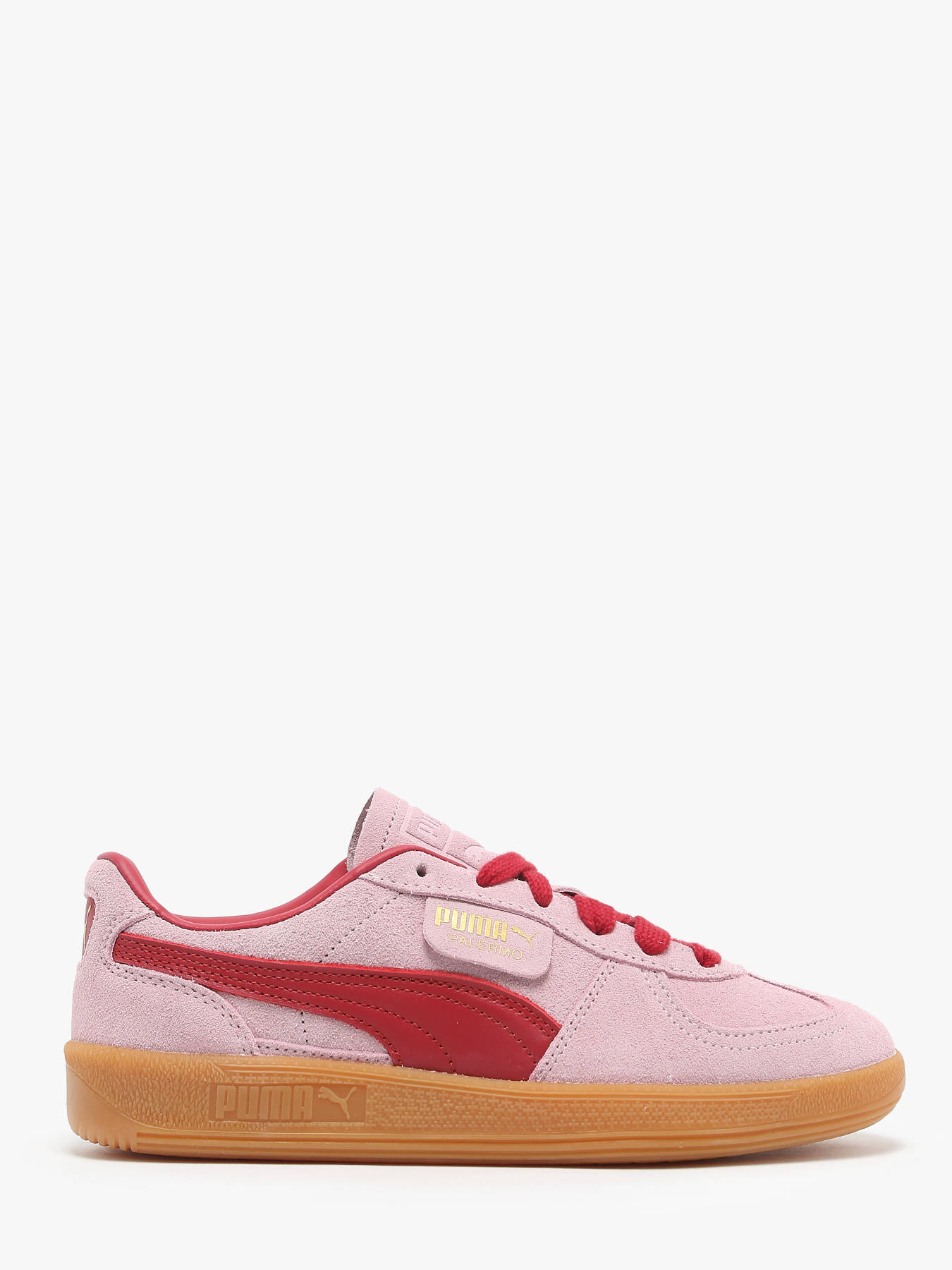 puma roses