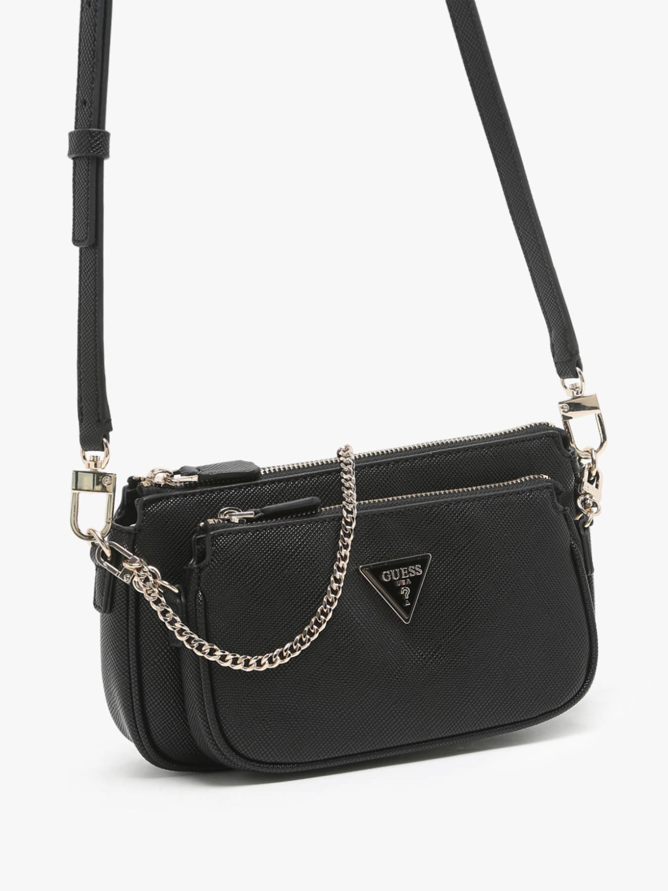 GUESSバッグ 楽天市場】(W)JARDINE Elite Tote GUESS ゲス バッグ トート