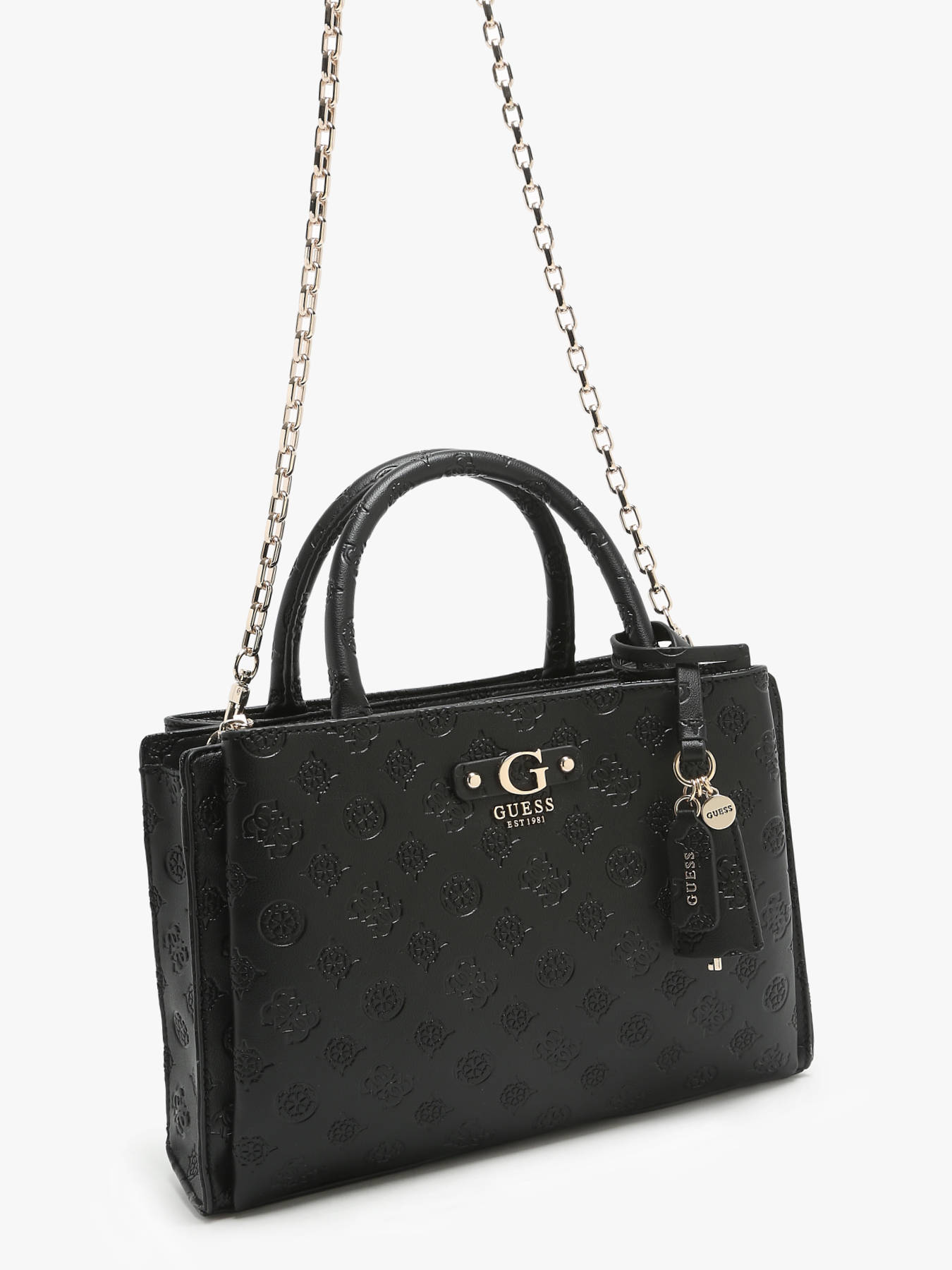 Handbag Guess Promo Sac Nouvelle Collection Sac A Main Guess Promo