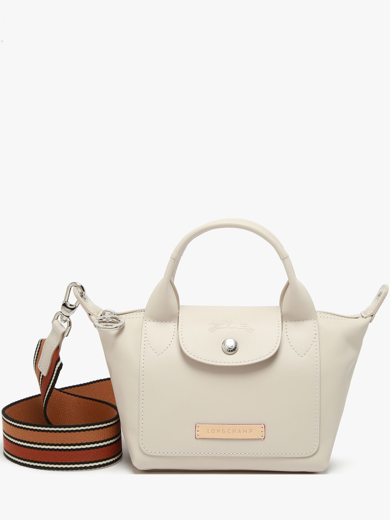 Crossbody Sac PortÃ© Travers Le FoulonnÃ© Longchamp Le FoulonnÃ