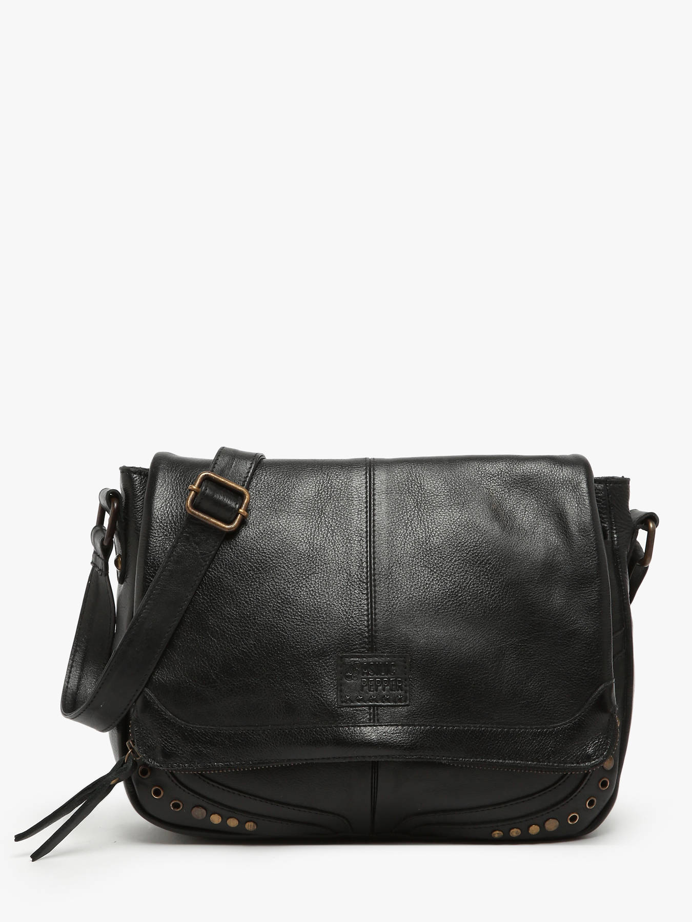 Basilic Pepper Sac BandouliÃ¨re Poches Sac Bandoulière Basilic