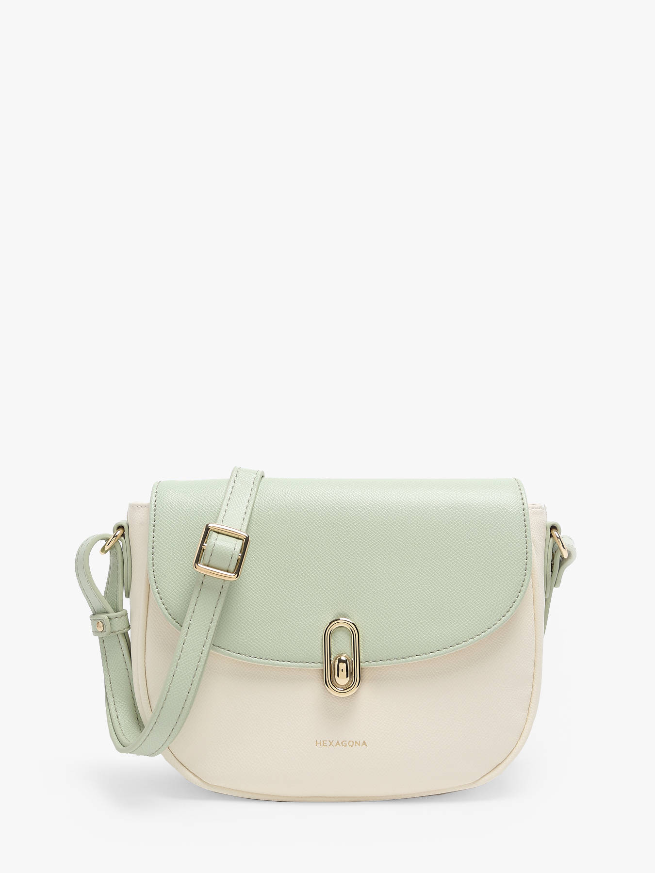 Bandouliere Hexagona Hexagona Sac BandouliÃ¨re Hexagona Sac