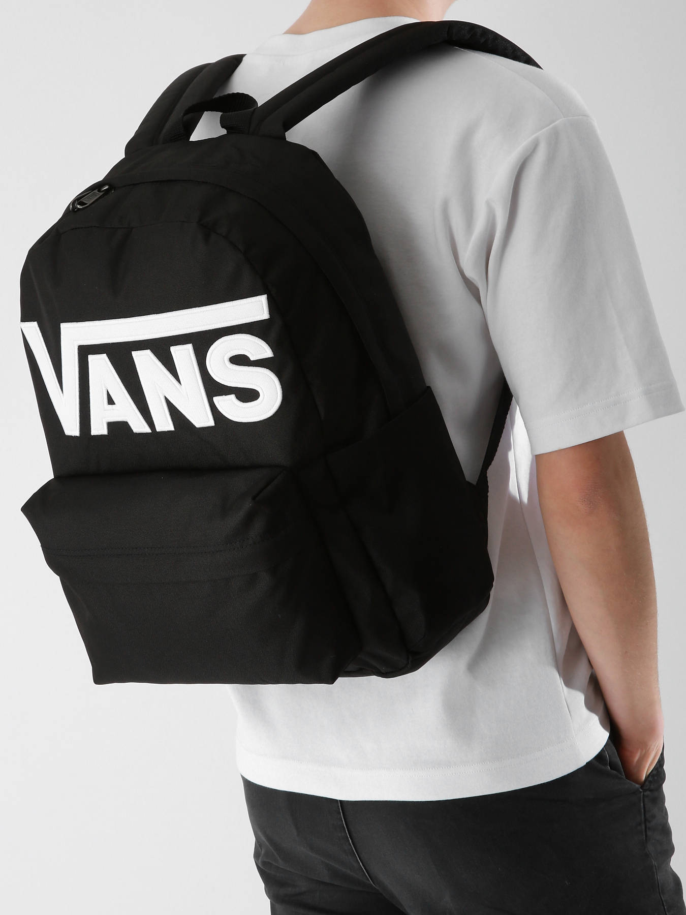 à Dos Vans Sac Vans Old Skool Vans Backpack Sac A Dos Vans Old