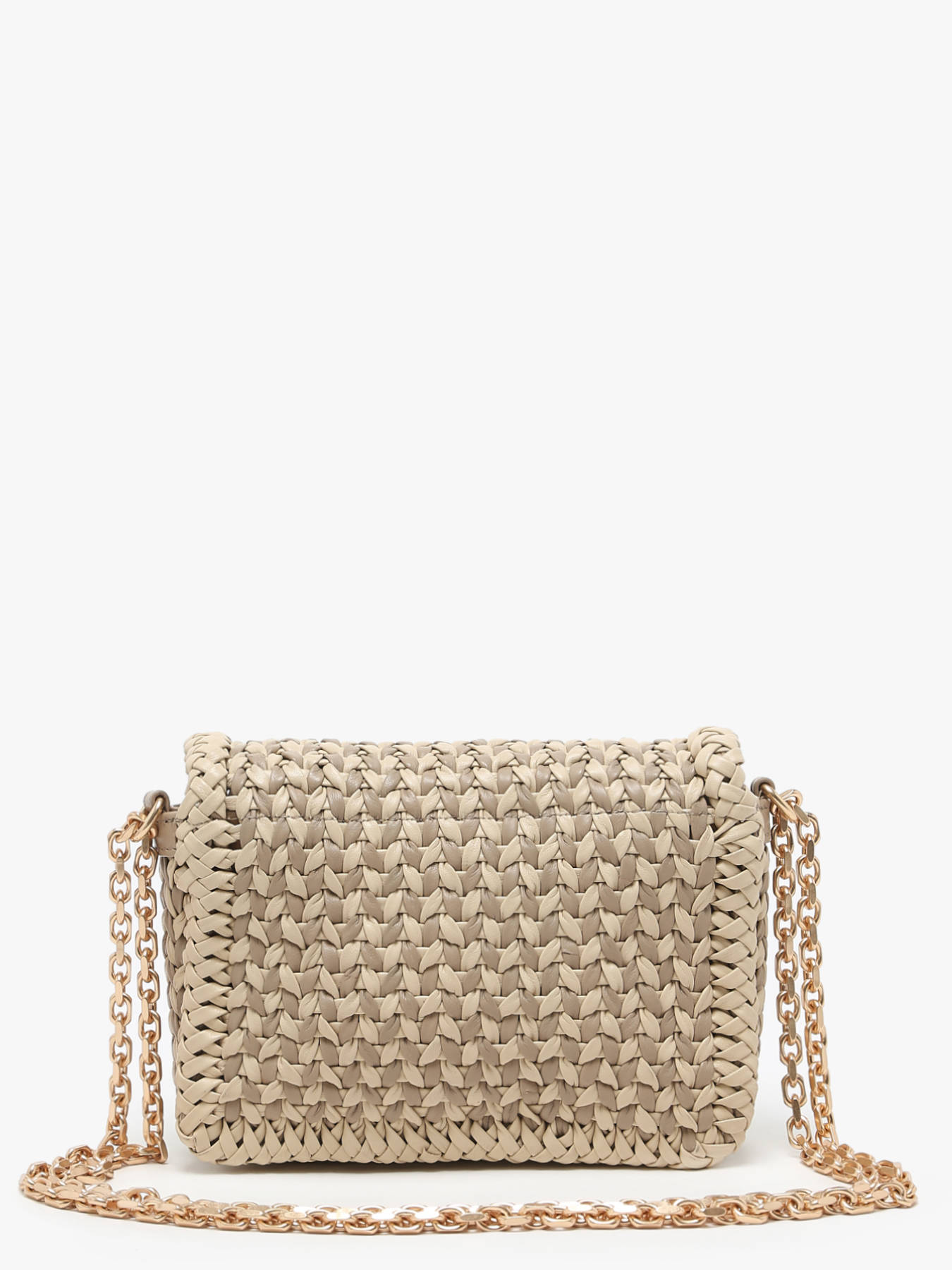 Vanessa Bruno Crossbody bag NANO MOON TRESS - best prices