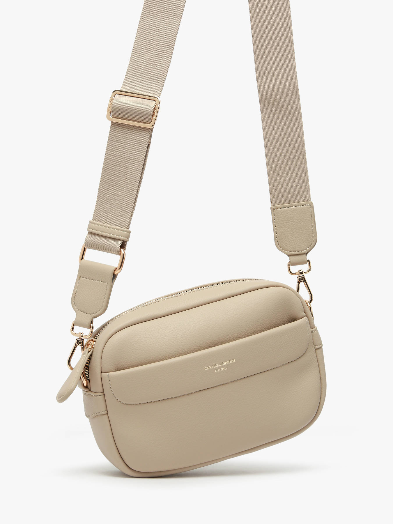 Bag Sac BandouliÃ¨re Sarenza Bag Sac BandouliÃ¨re David Jones Sac