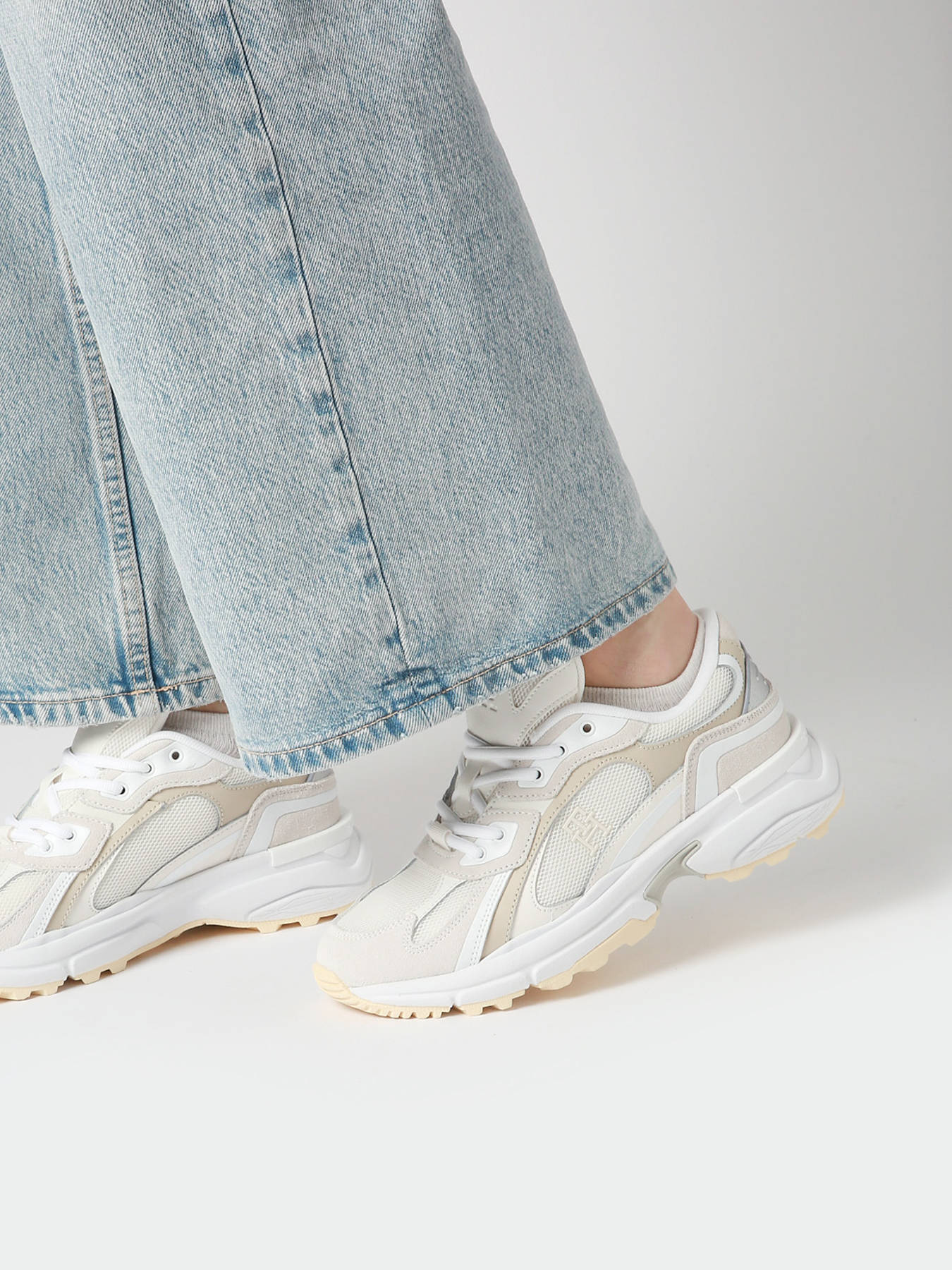 Sportisimo Tommy Hilfiger Wmns Fashion Chunky Runner Chunky Tommy