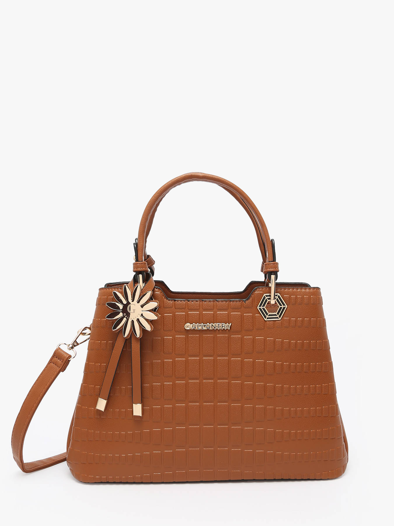 Handbag Sac BandouliÃ¨re Ginny Michael Kors Leather Sac BandouliÃ