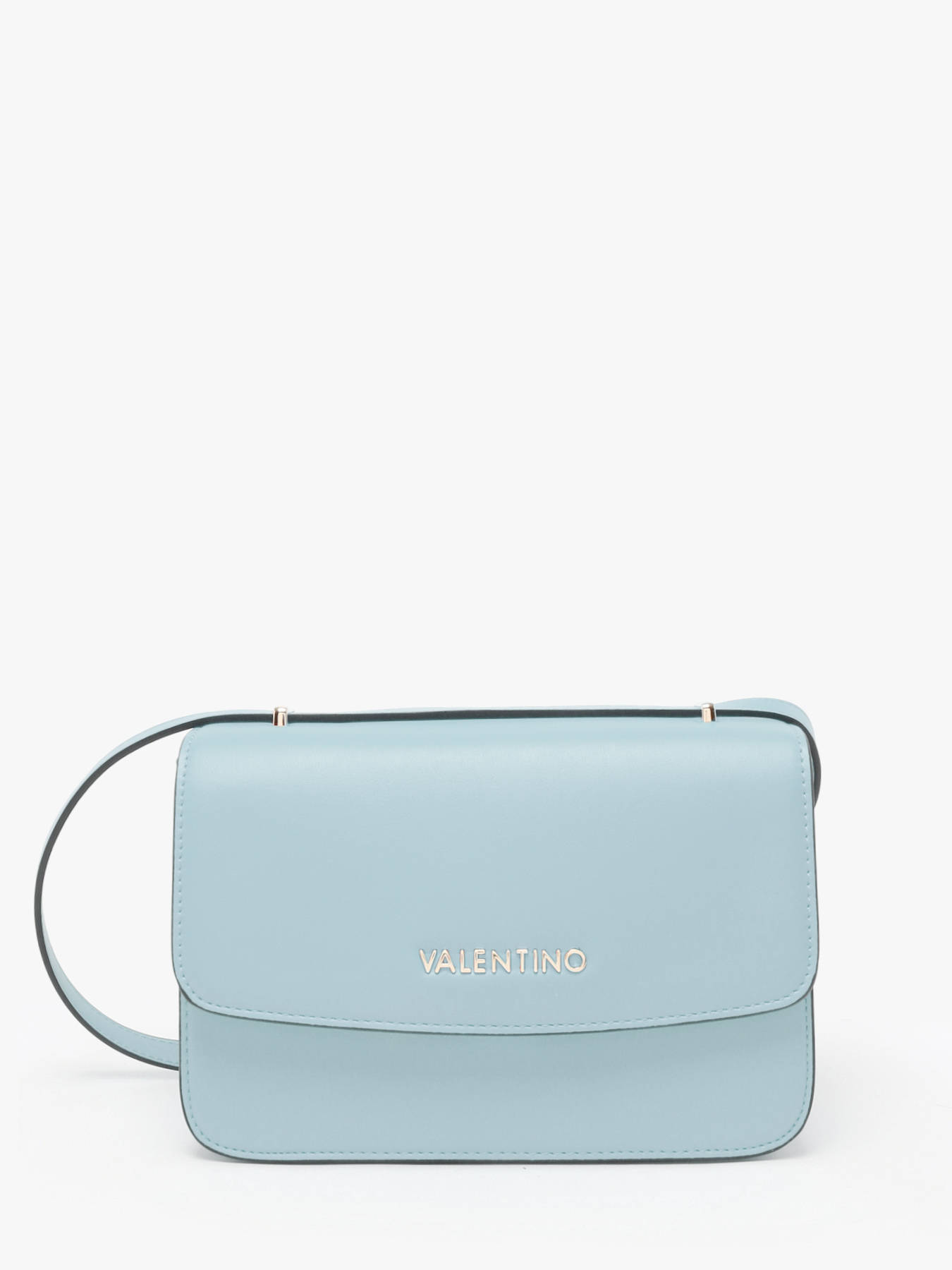 Valentino Sac BandouliÃ¨re Bleu Promo: -50%] Sac Bandoulière
