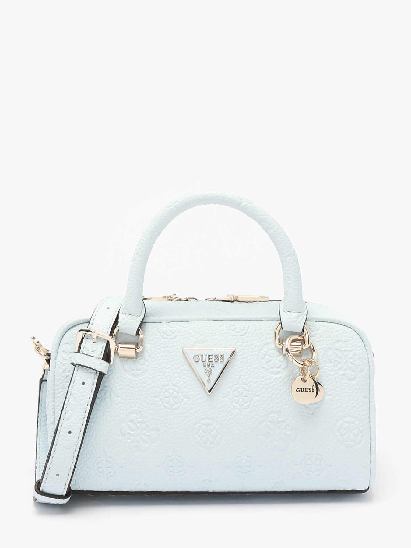 Handbag Sac Guess Luxe BandouliÃ¨re Sac Guess Luxe BandouliÃ¨re