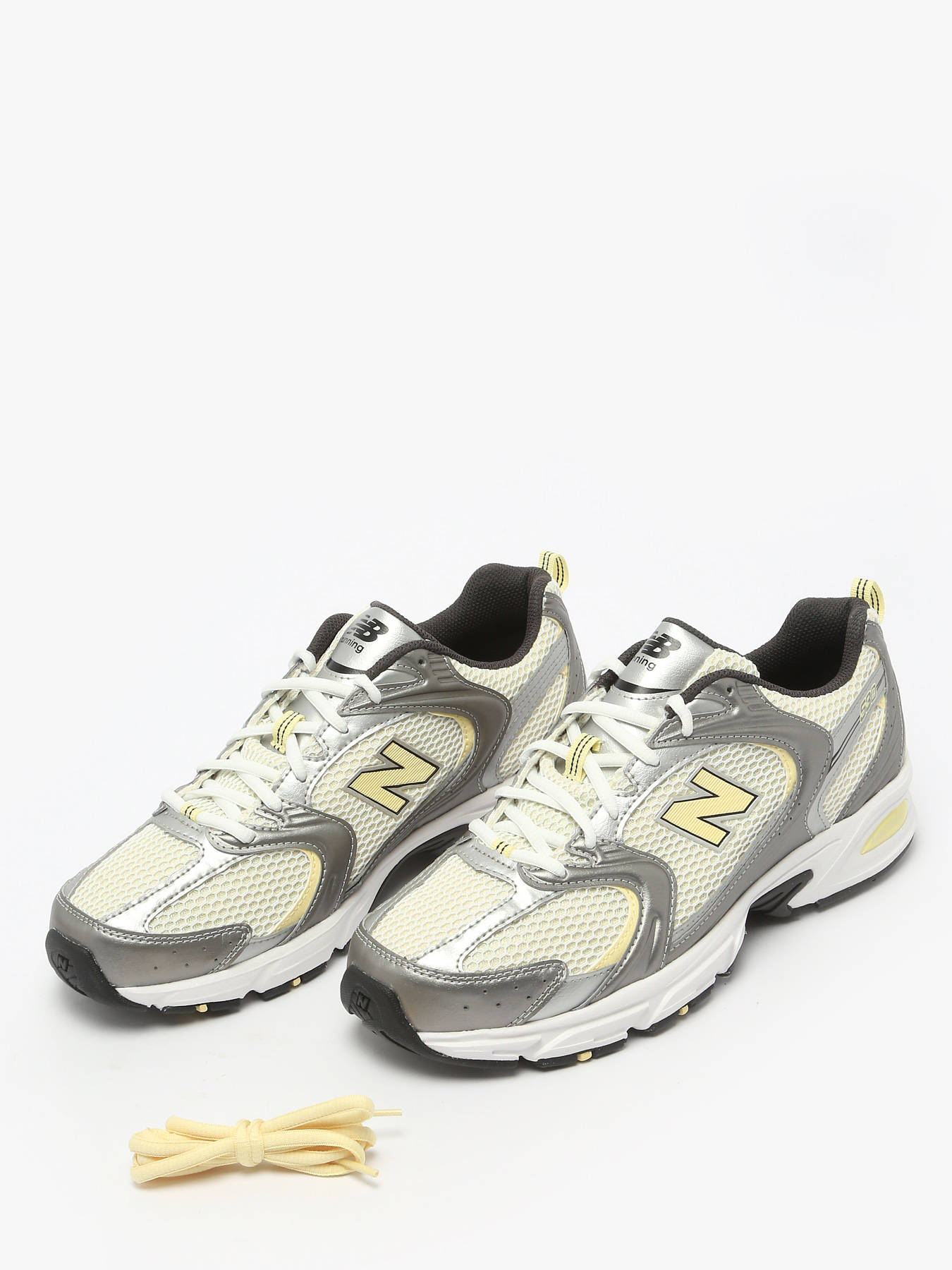 Promo: -50%] New Balance Sneakers NEW BALANCE 530 best prices