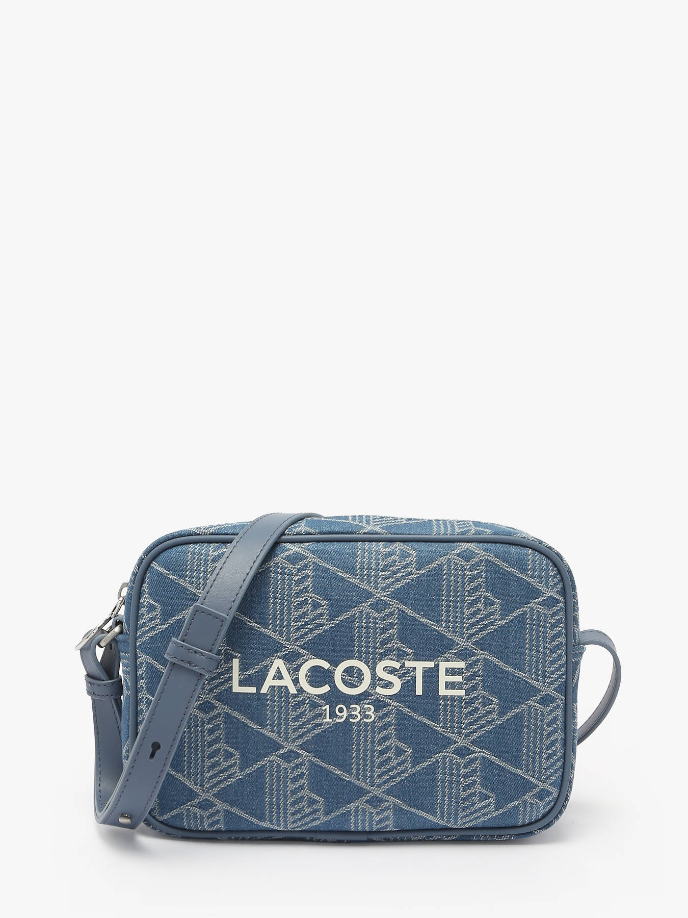 Lacoste Bandouliã Sac Lacoste Bandouliere Rouge Edisac Sac