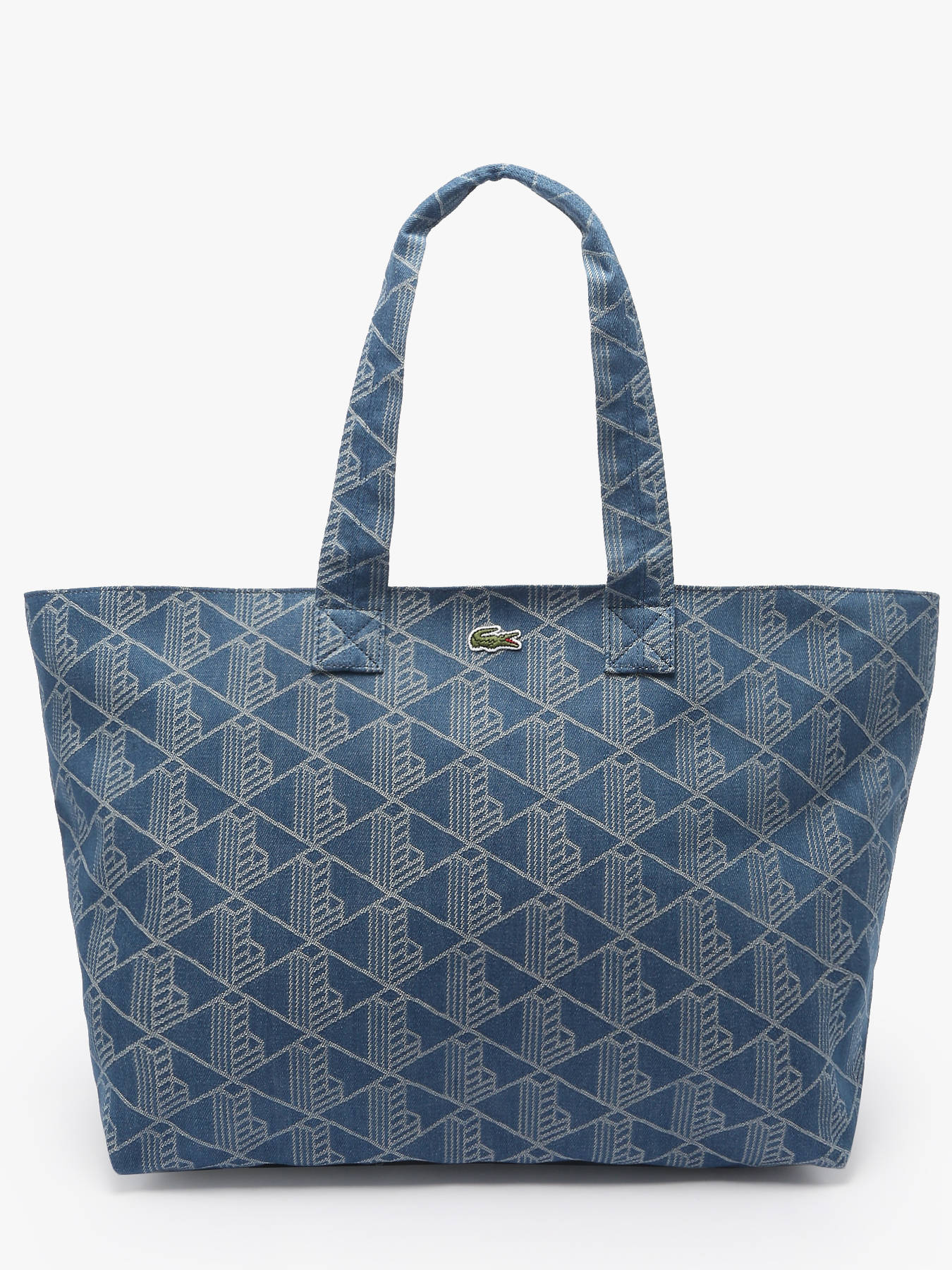 Promo: -50%] Lacoste Shoulder bag NU4994PB best prices