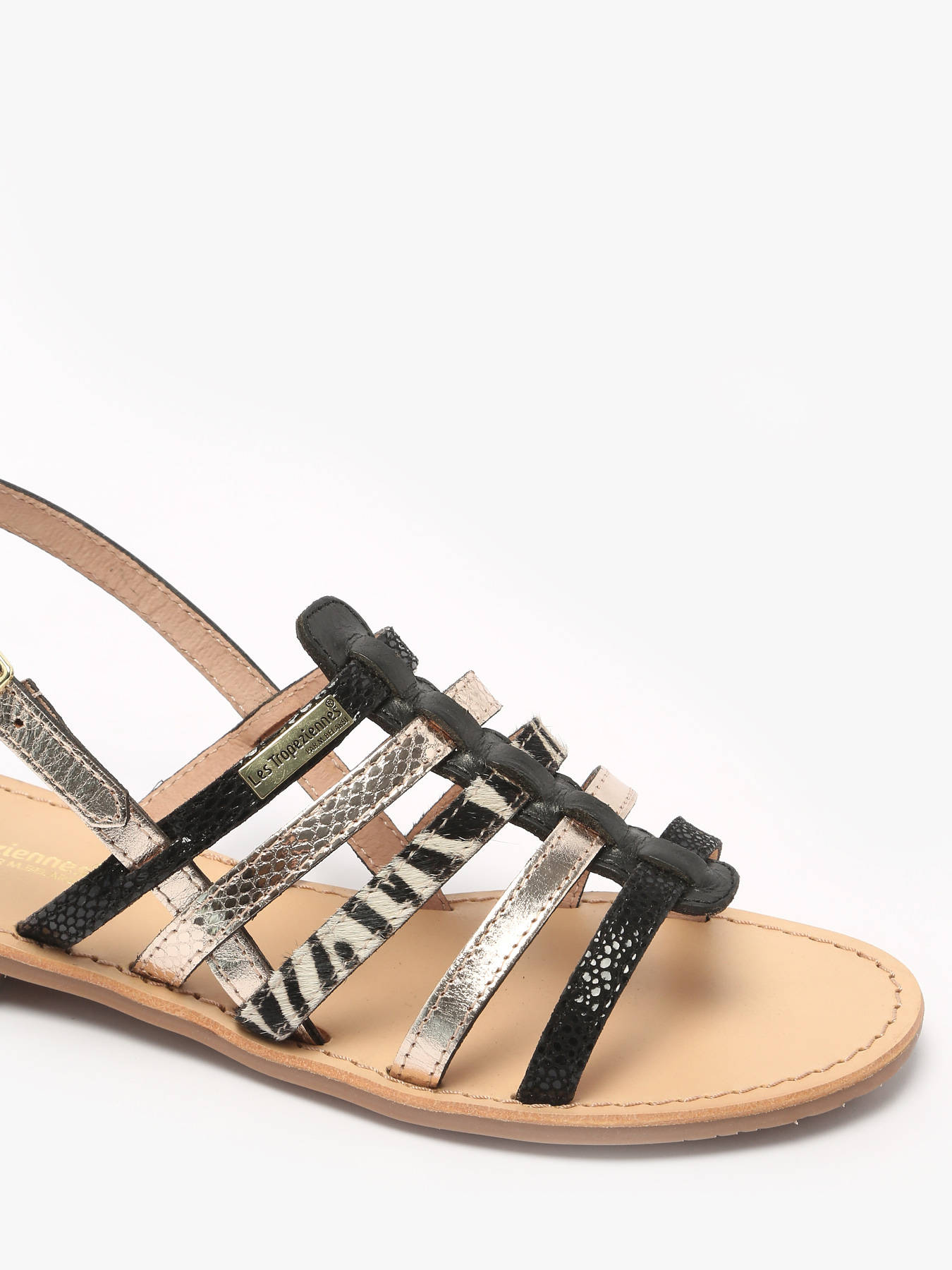 Sandalen Edisac Les Tropeziennes Promo: -30%] Les Tropeziennes
