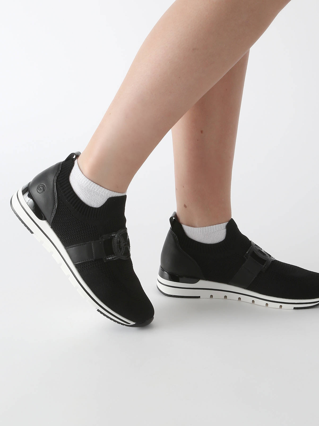 Remonte Chaussure Semelle Amovible Femme Semelles