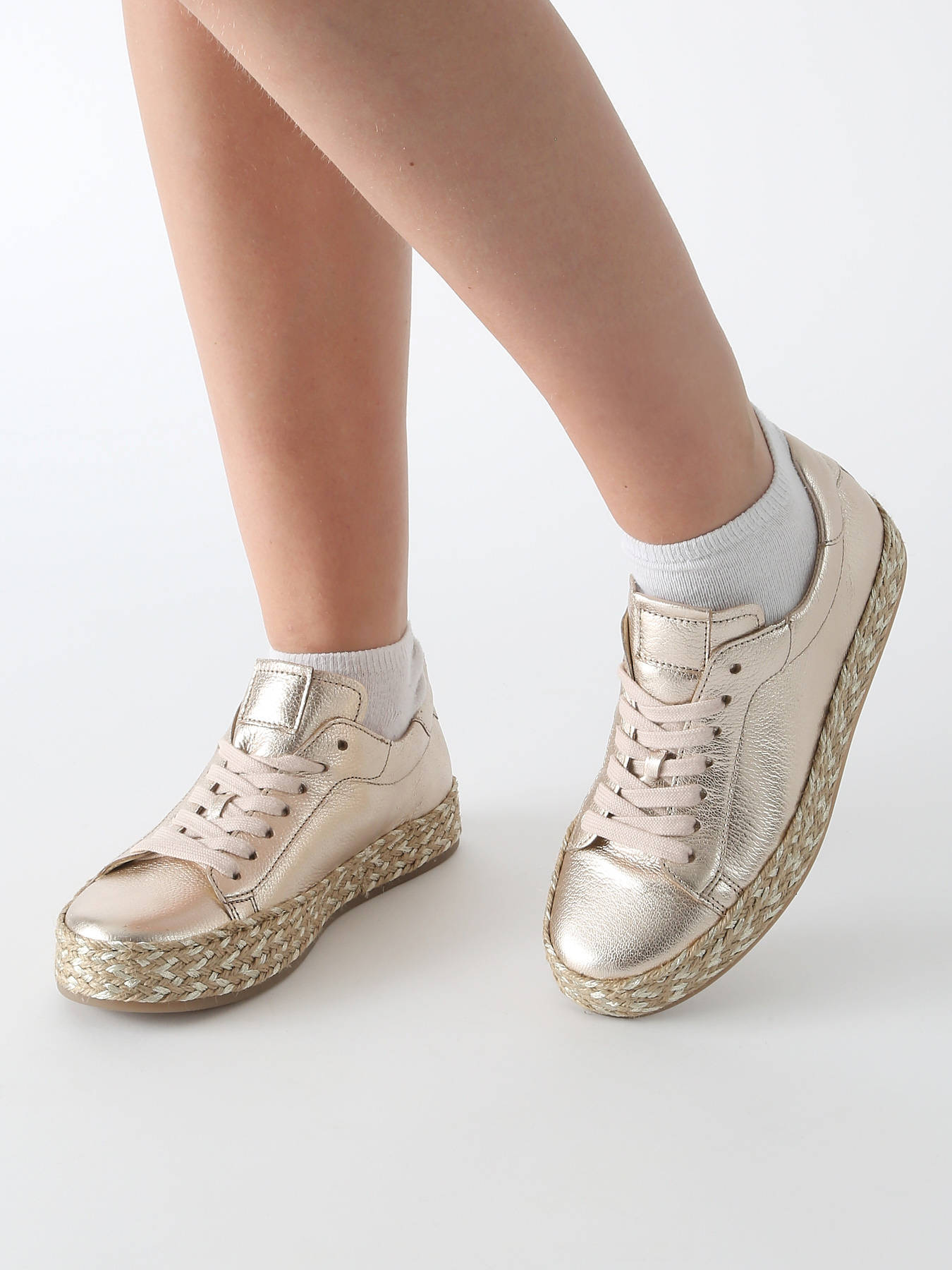Baskets Basses Gabor Pour Femme - Modèle Vernis élégant Avec Fermeture éclair | Confort Cuir Et Semelle TR