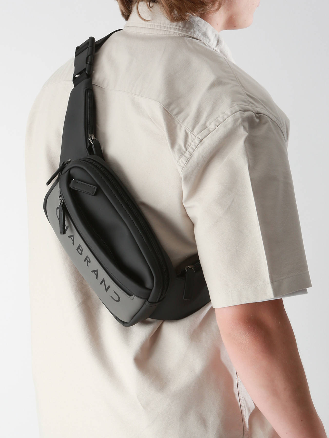 Chabrand Sacoche Homme Simple Chabrand Touch Bis Banane Chabrand - Main Image