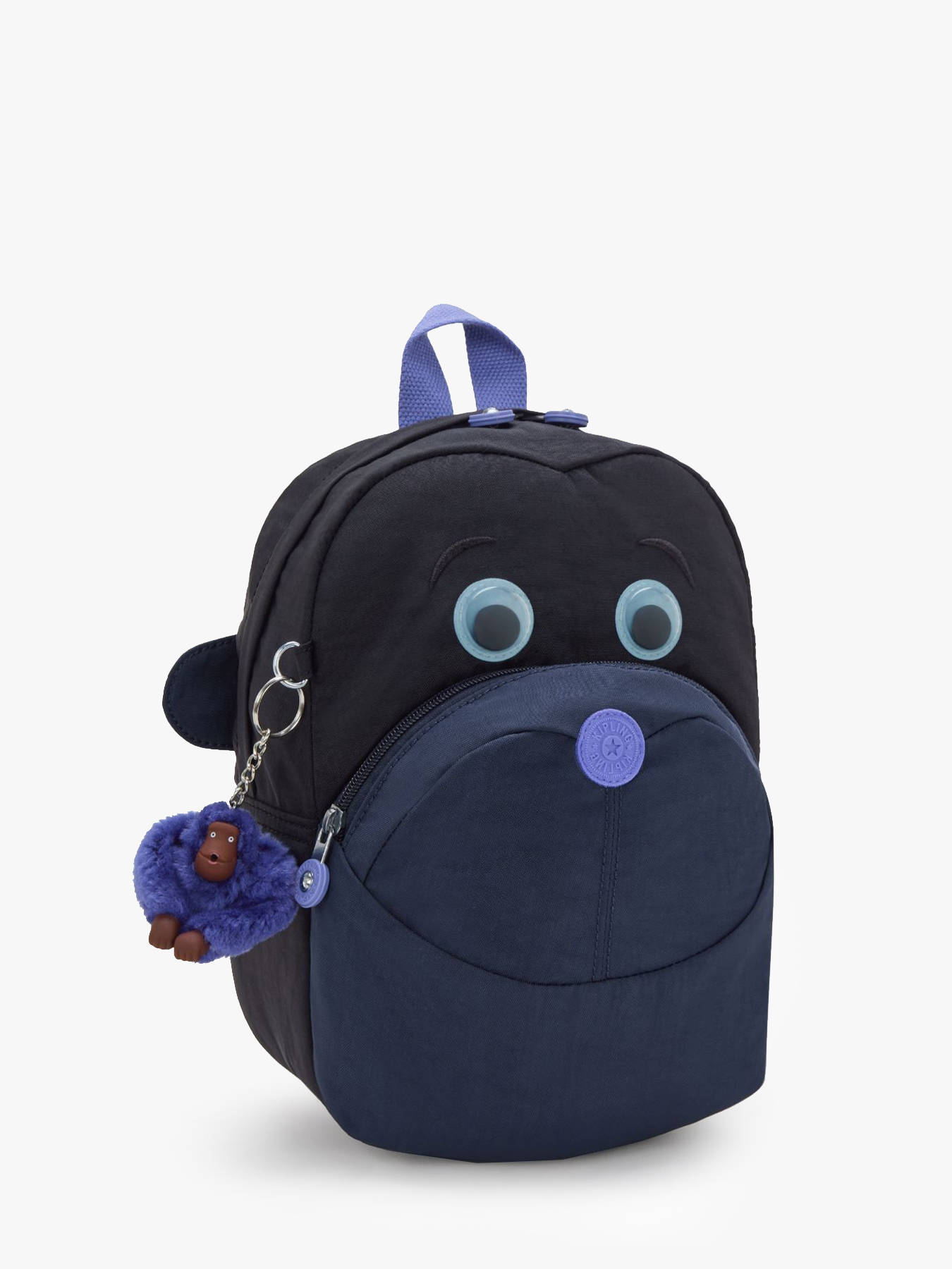 Kipling Backpack FASTER best prices