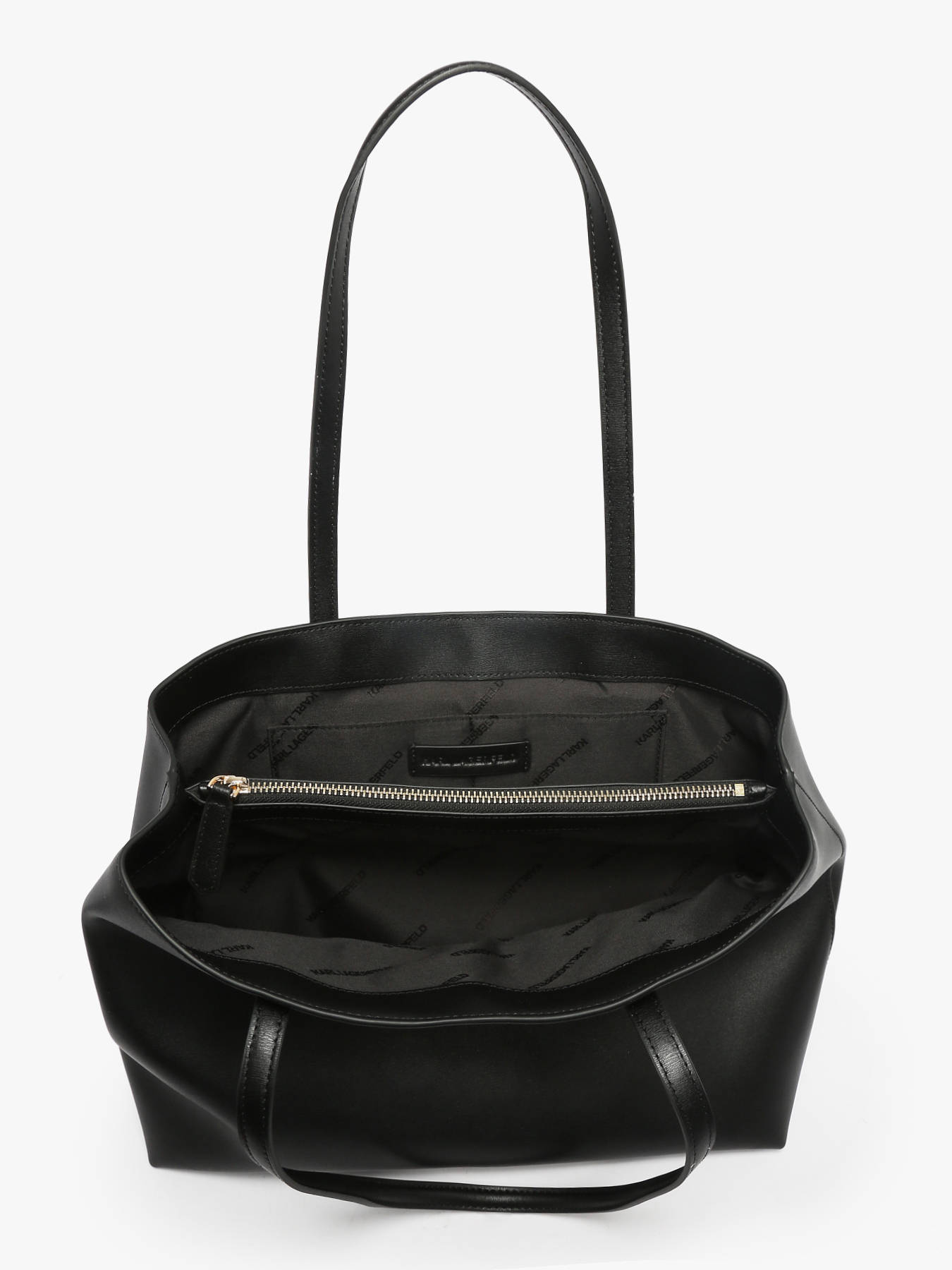 Karl Lagerfeld Shoulder bag PADLOCK TOTE - best prices