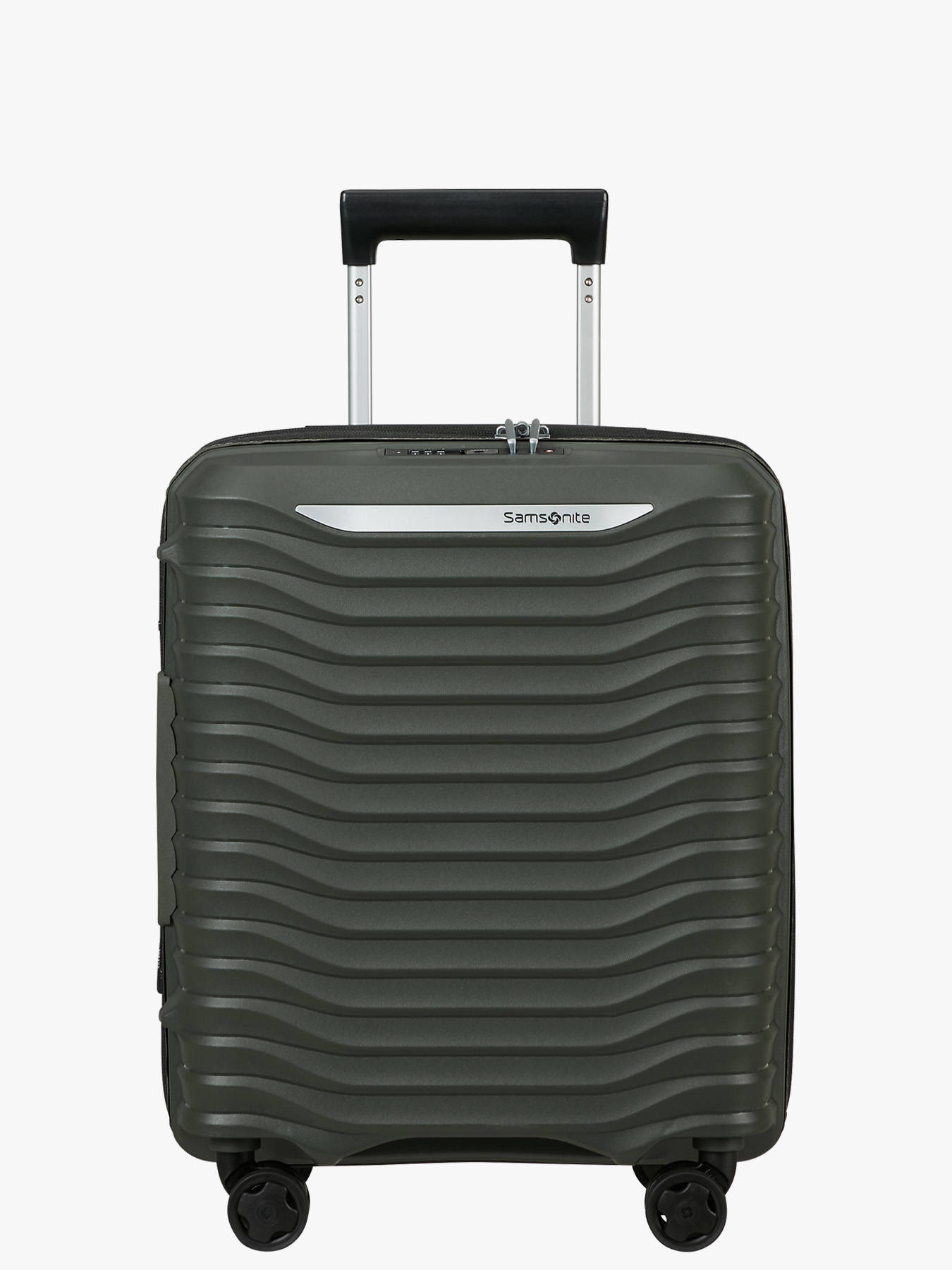 Grey Cabin Size Samsonite Samsonite Carry-on-suitcase 155315/ Best Prices