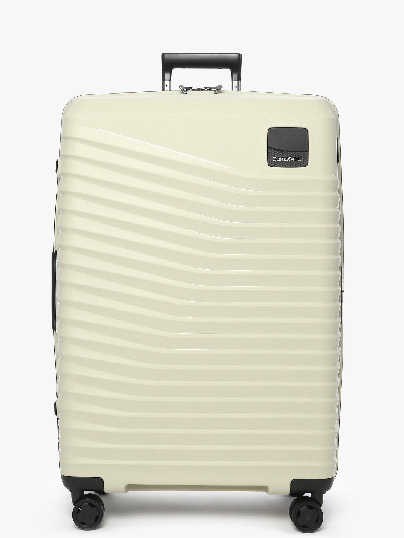 Valise rigide Samsonite 154509 / KL9.803 warm neutral en vente au ...